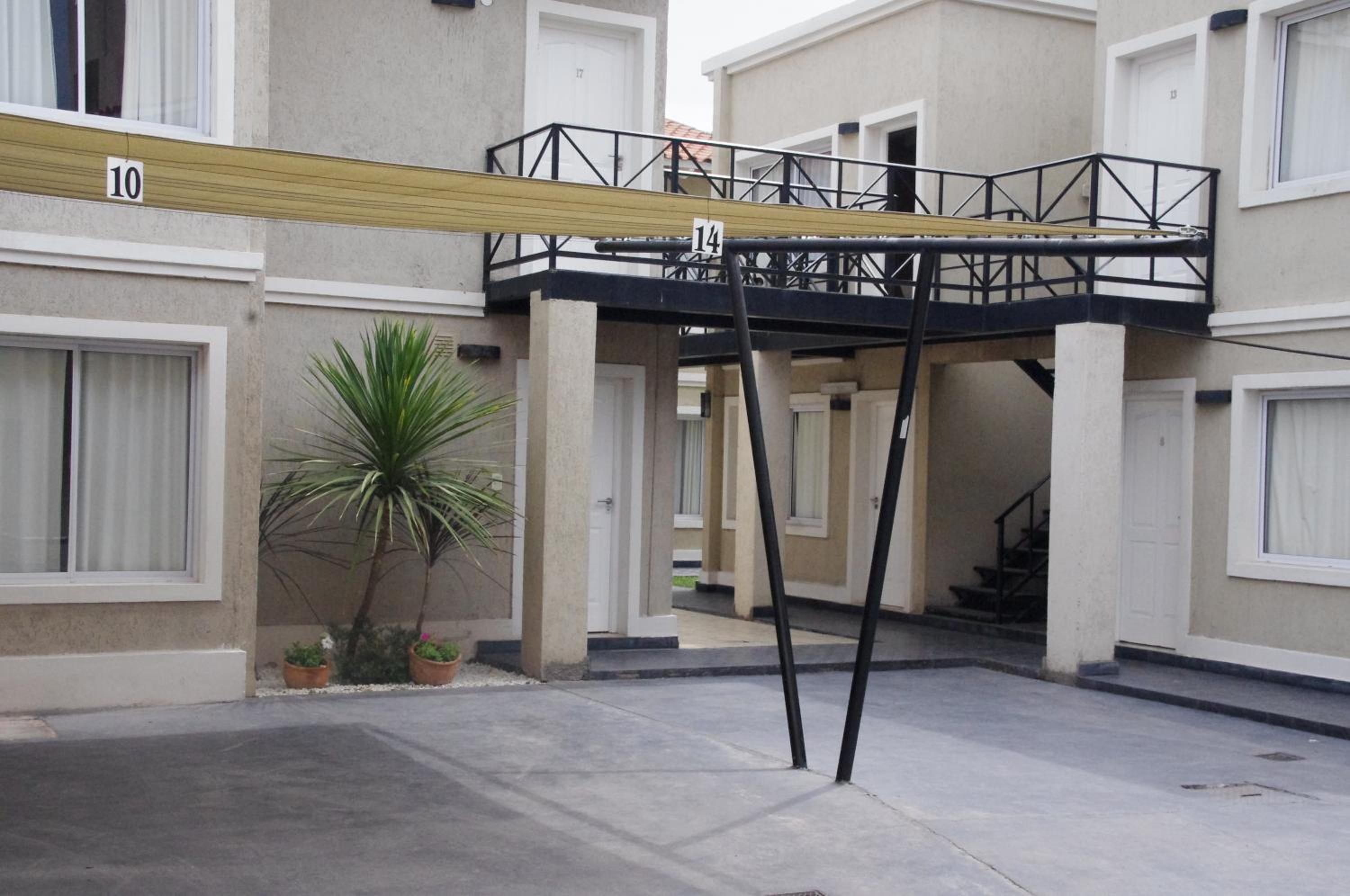 Terrabella Apart -dos piscinas-