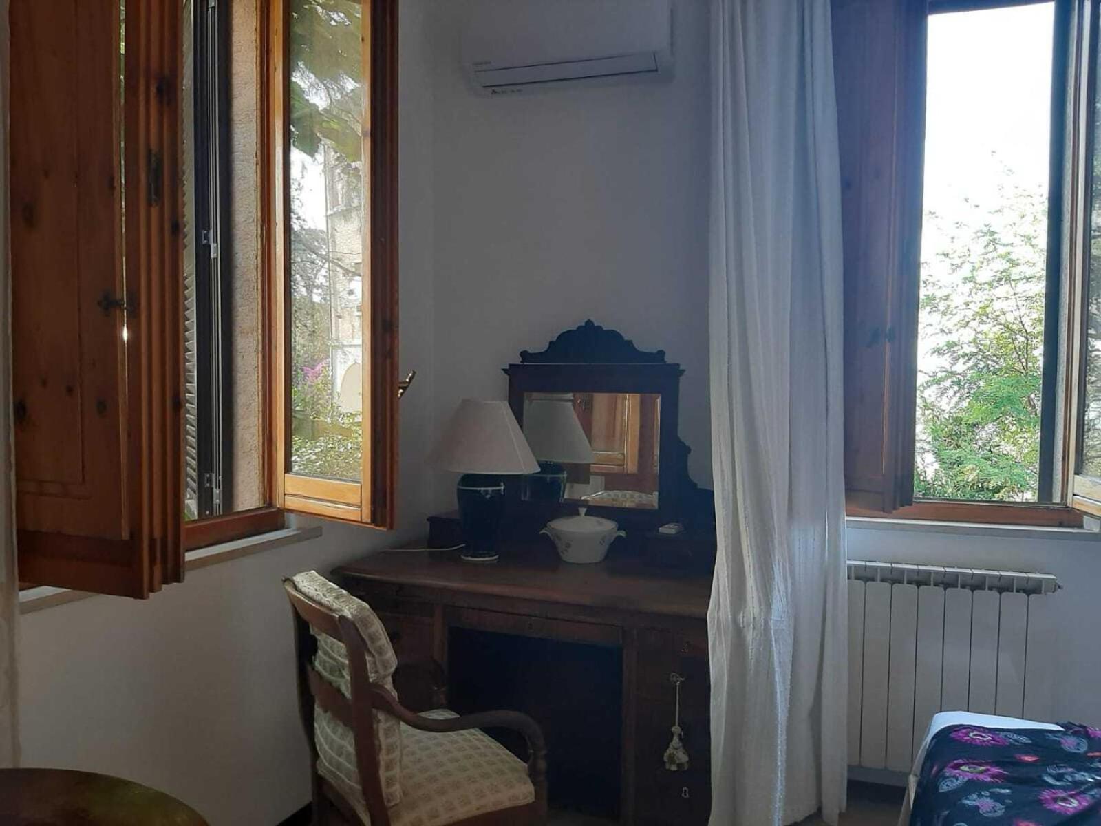 Appartamento in palazzina d'epoca view 4