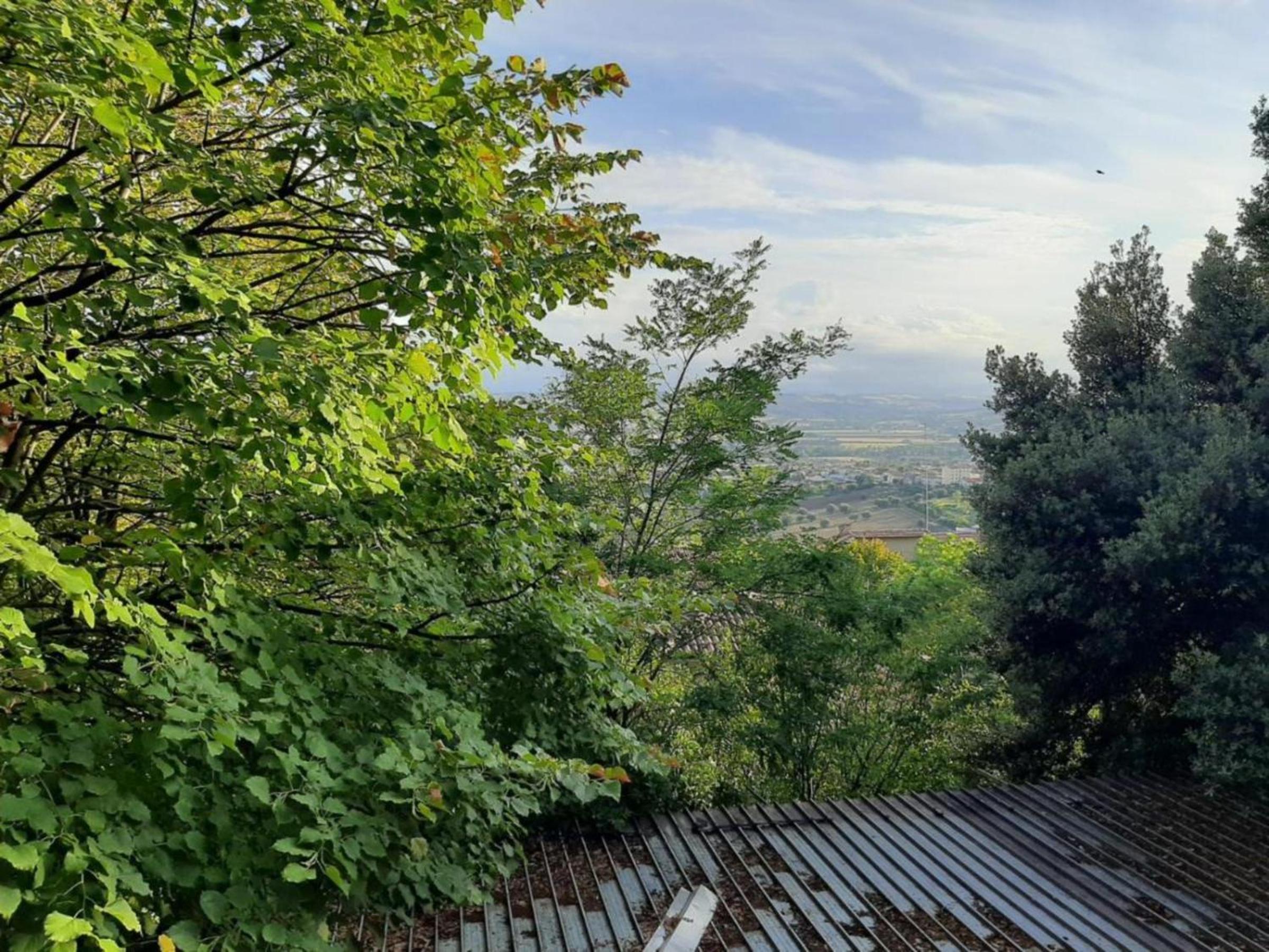 Appartamento in palazzina d'epoca view 5