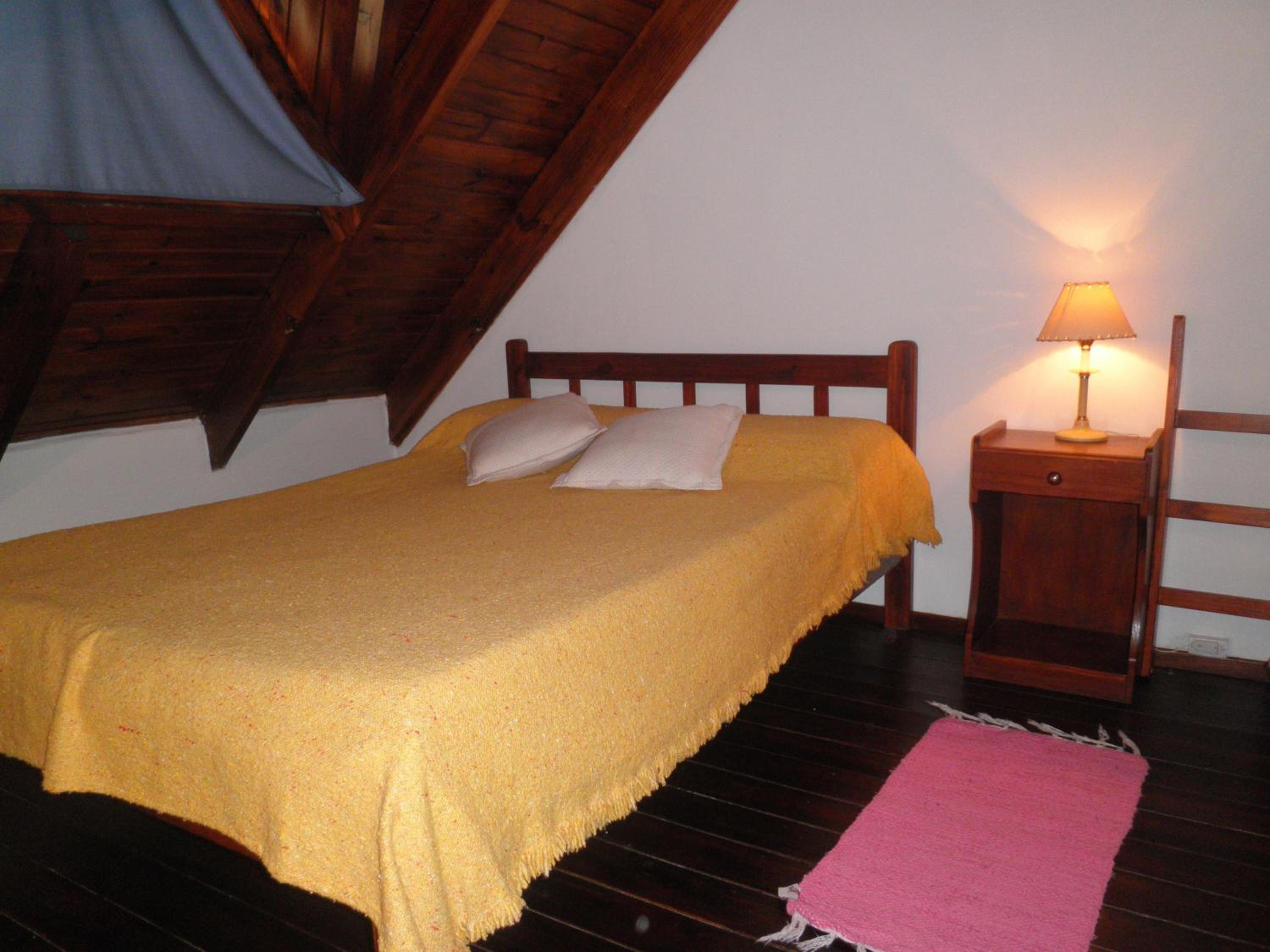 Hotel y Cabañas Las Marías