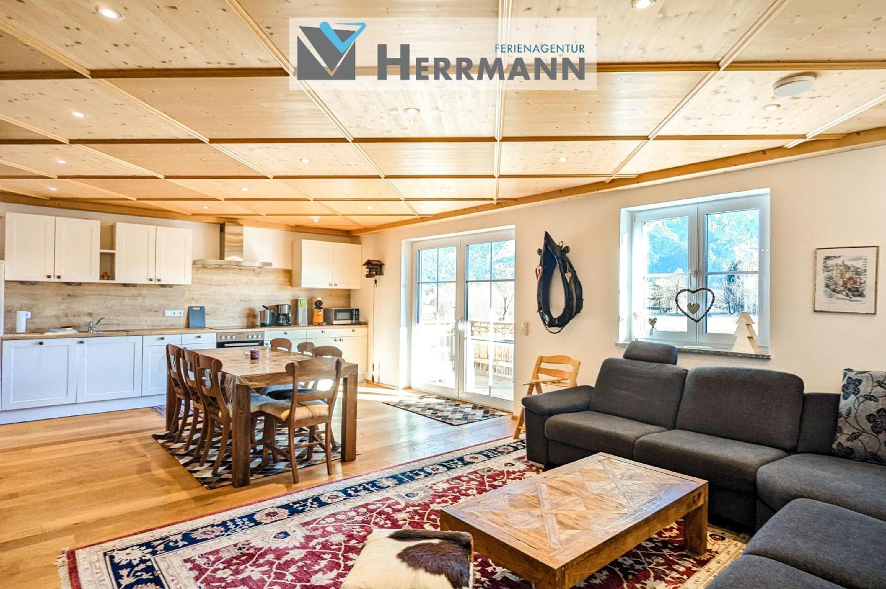 Ferienwohnung Landliebe en Schwangau — other
