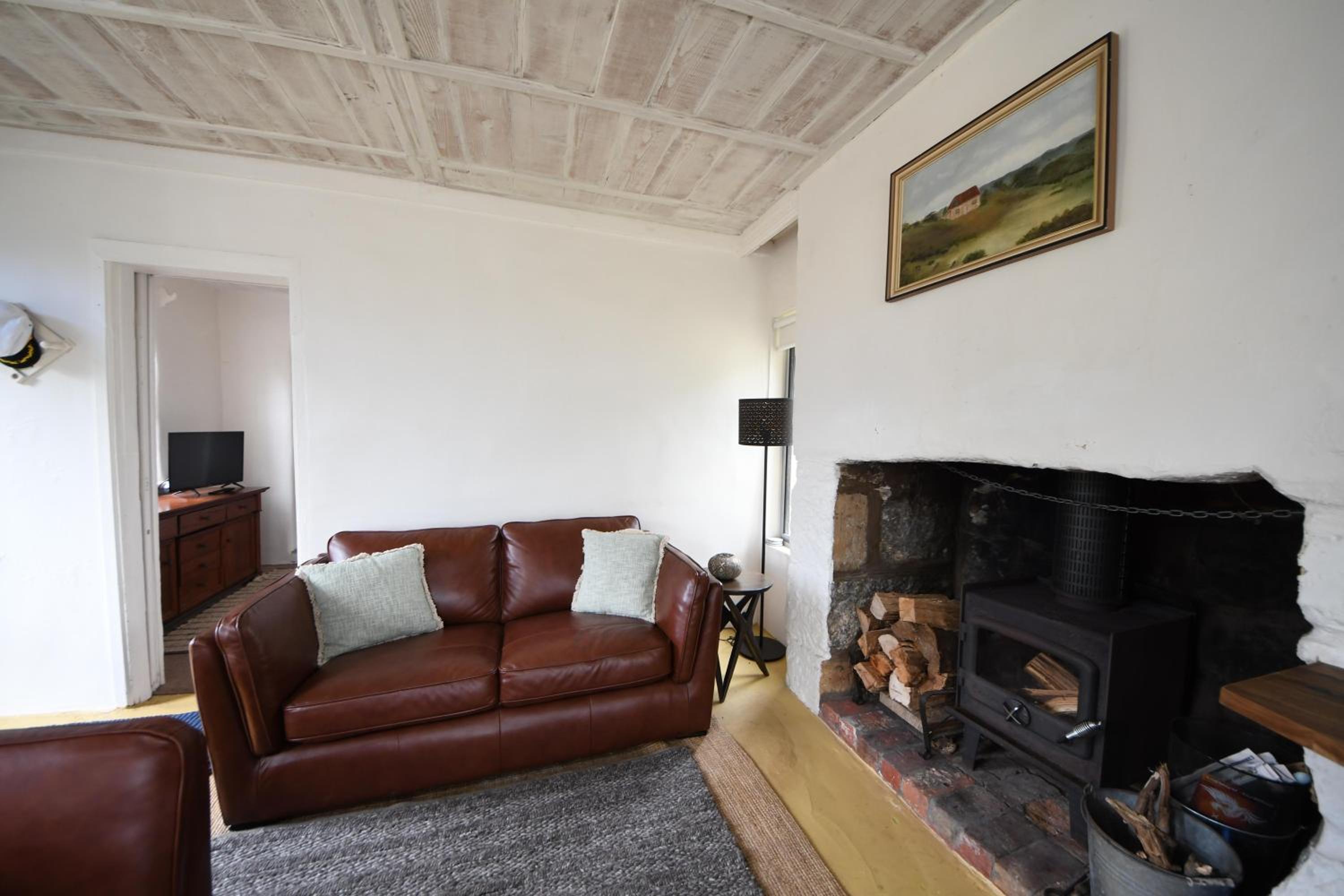 Devlin's Cottage