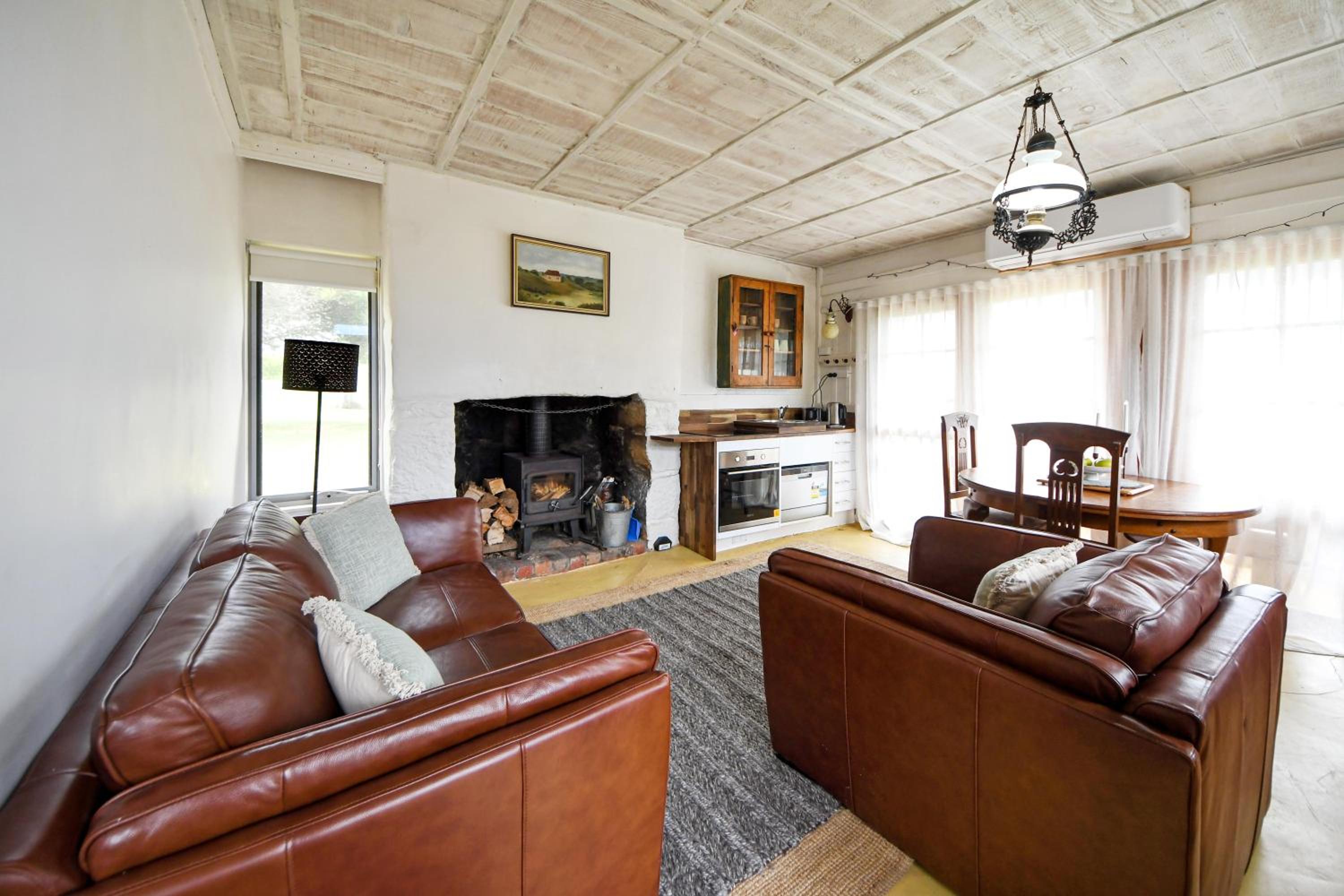 Devlin's Cottage