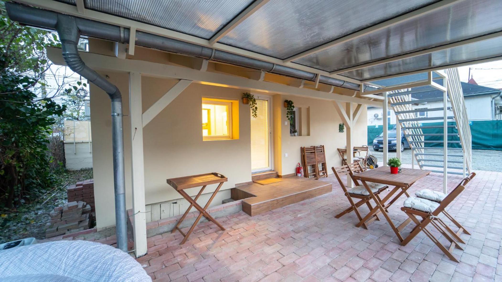 Palmy Home Dunakeszi