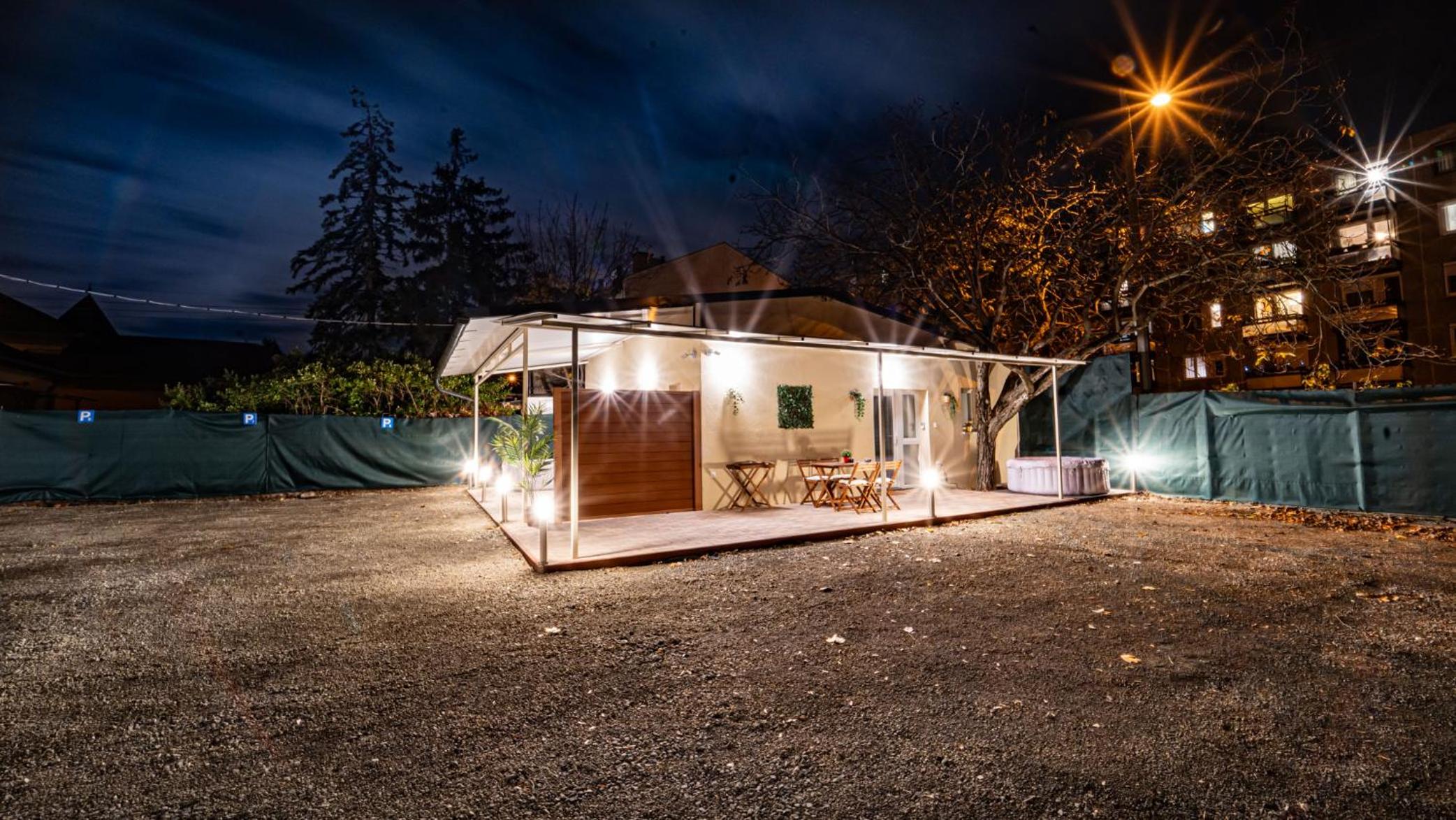 Palmy Home Dunakeszi