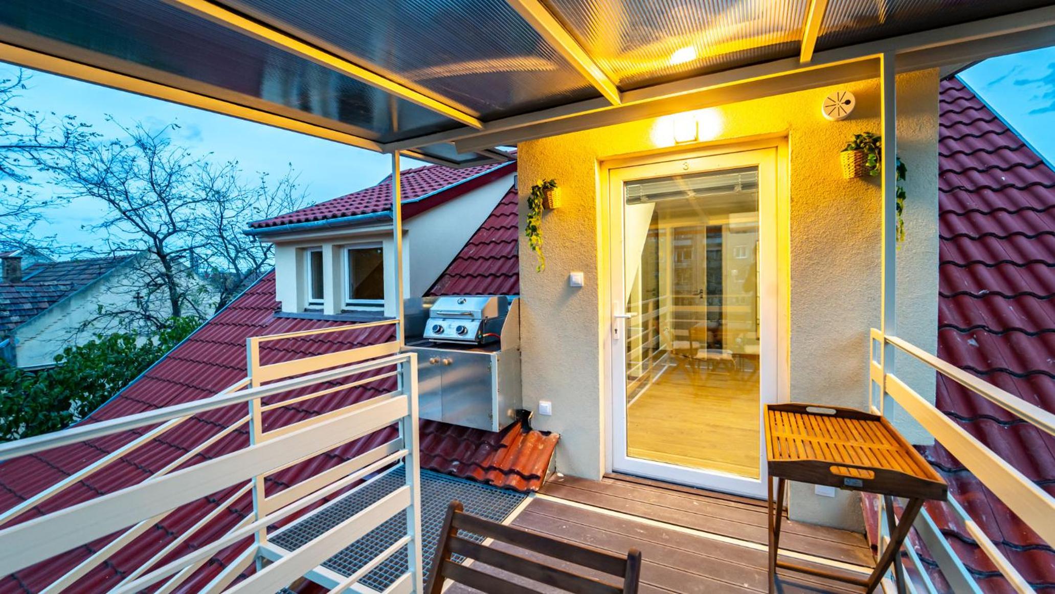 Palmy Home Dunakeszi