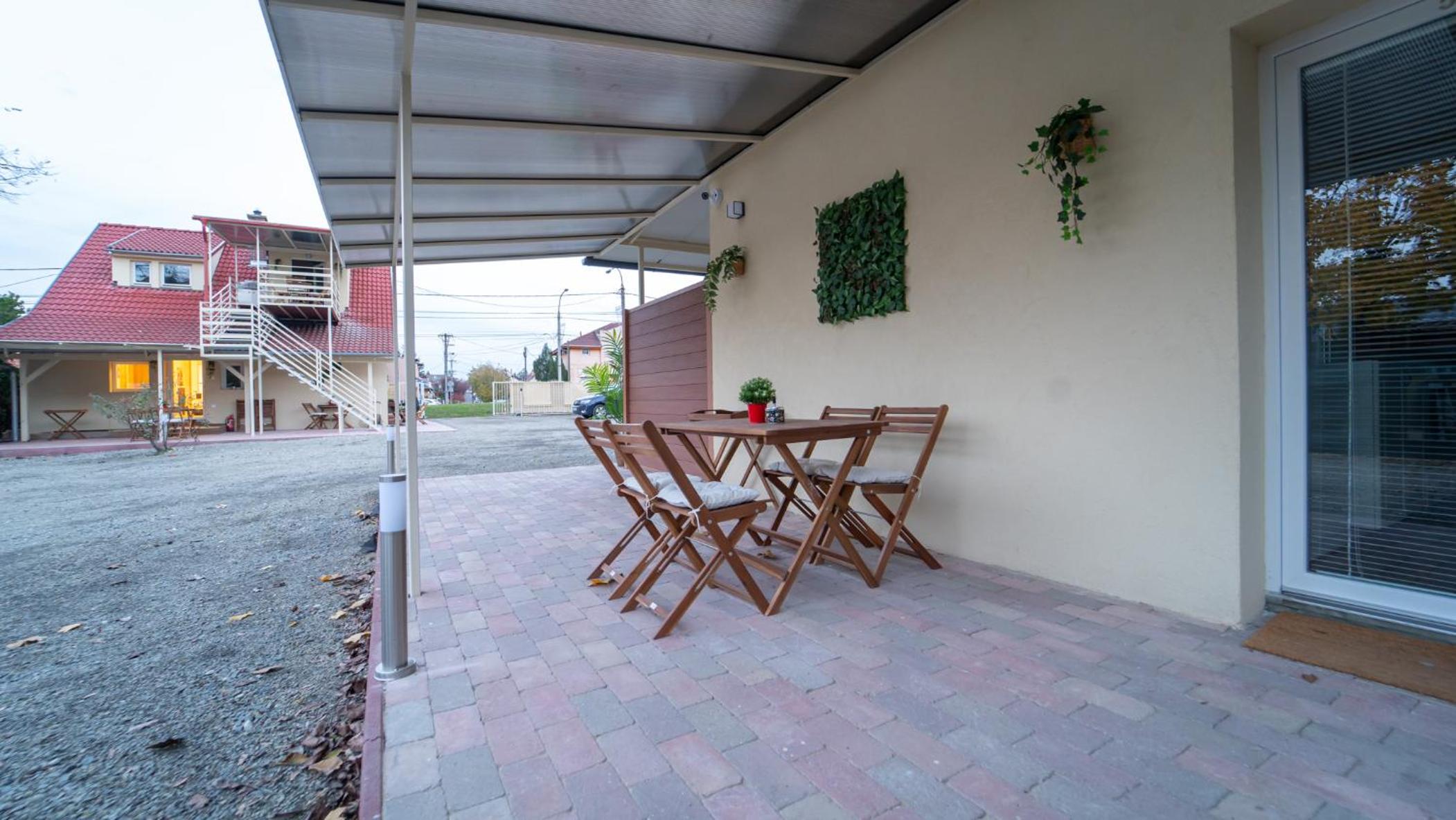 Palmy Home Dunakeszi