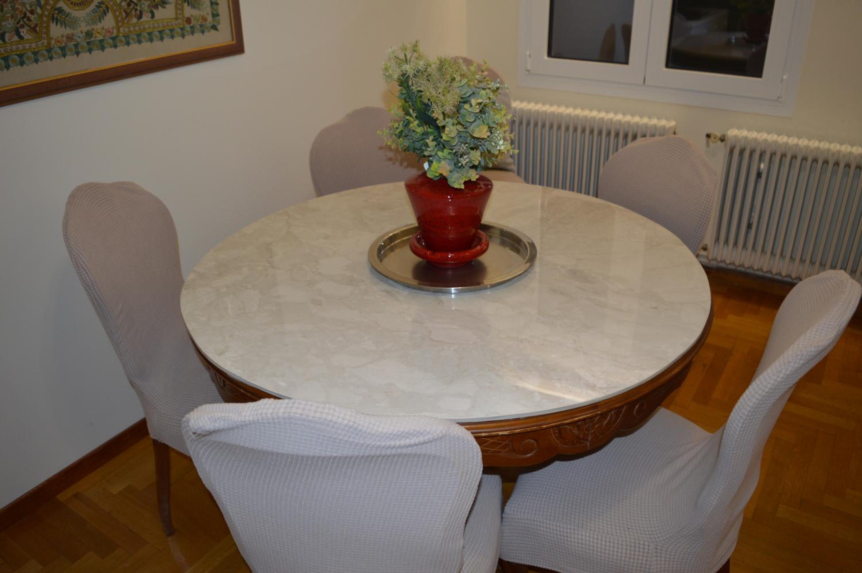 Classy apt. Sokratous