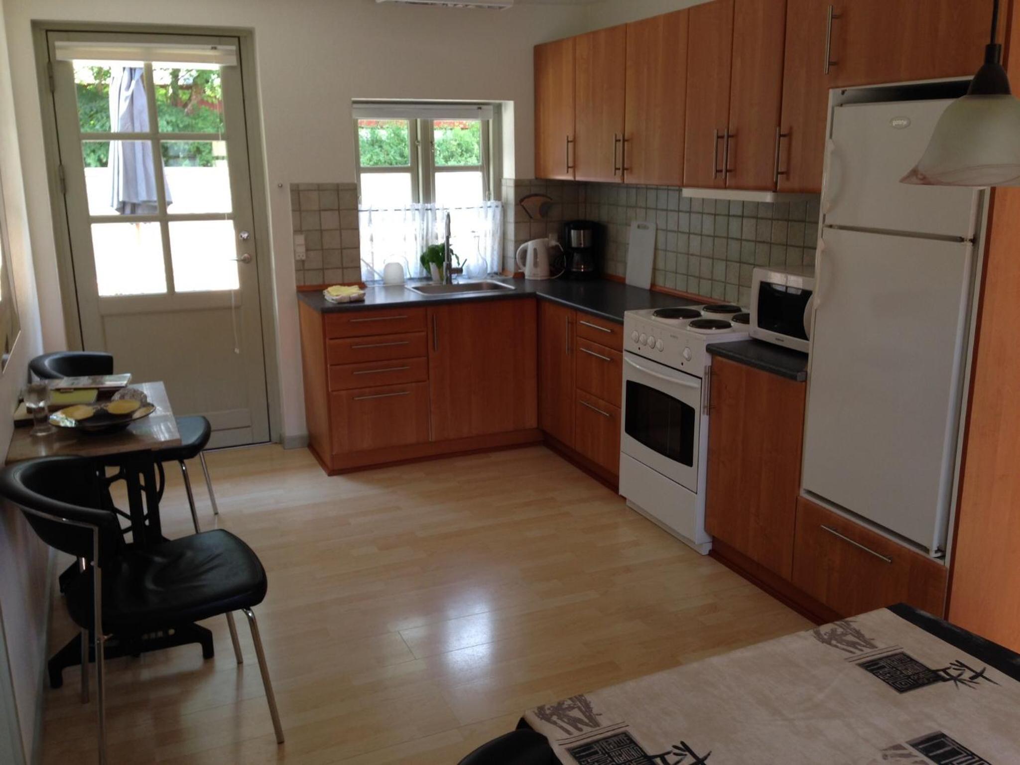 Birkende Bed and Breakfast