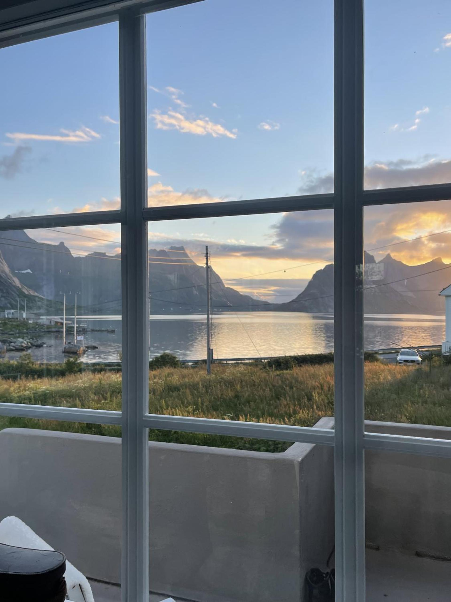 #Reinehuset - Amazing view! view 4