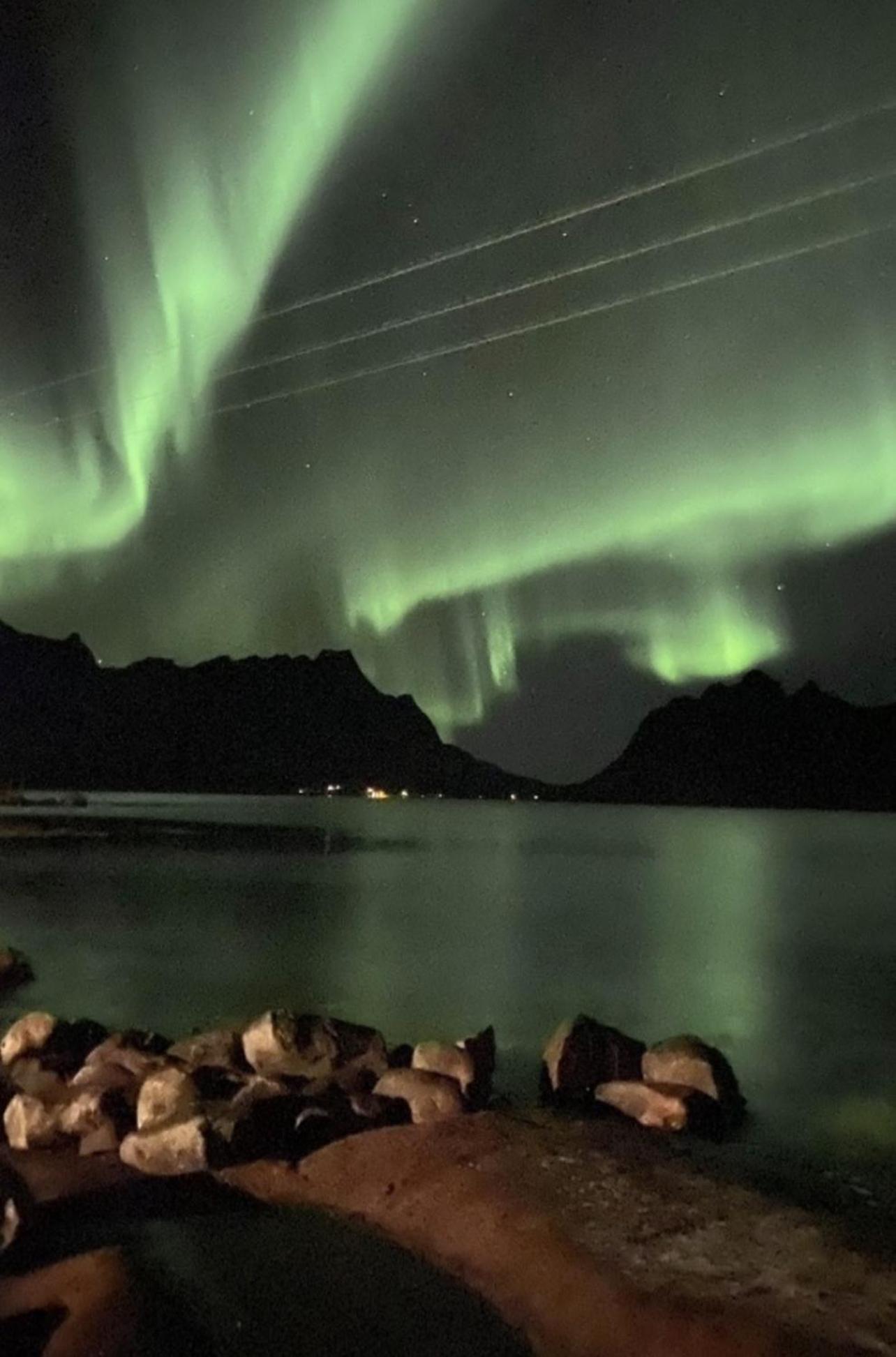 #Reinehuset - Amazing view! view 3