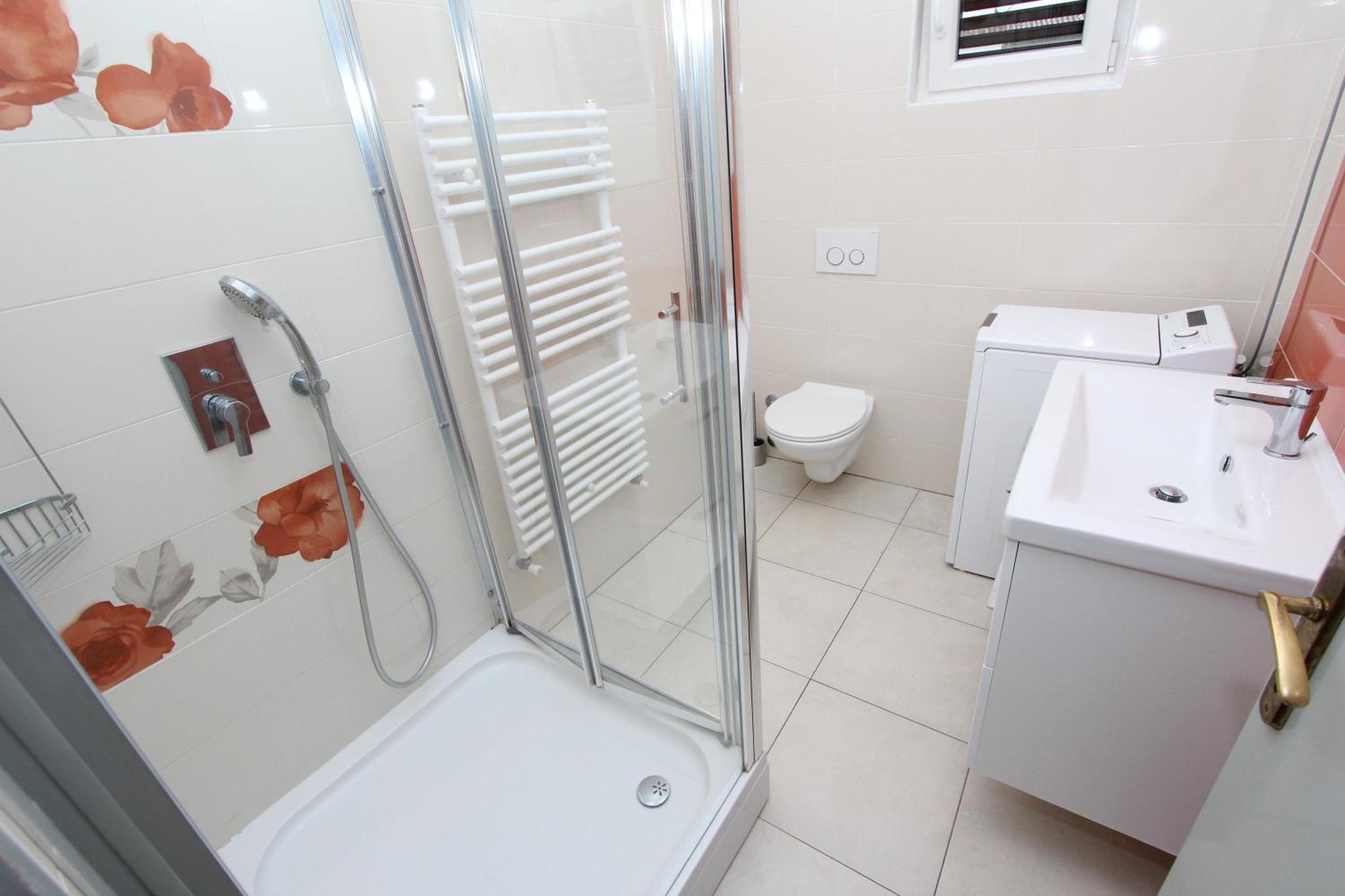 Apartments Malvina