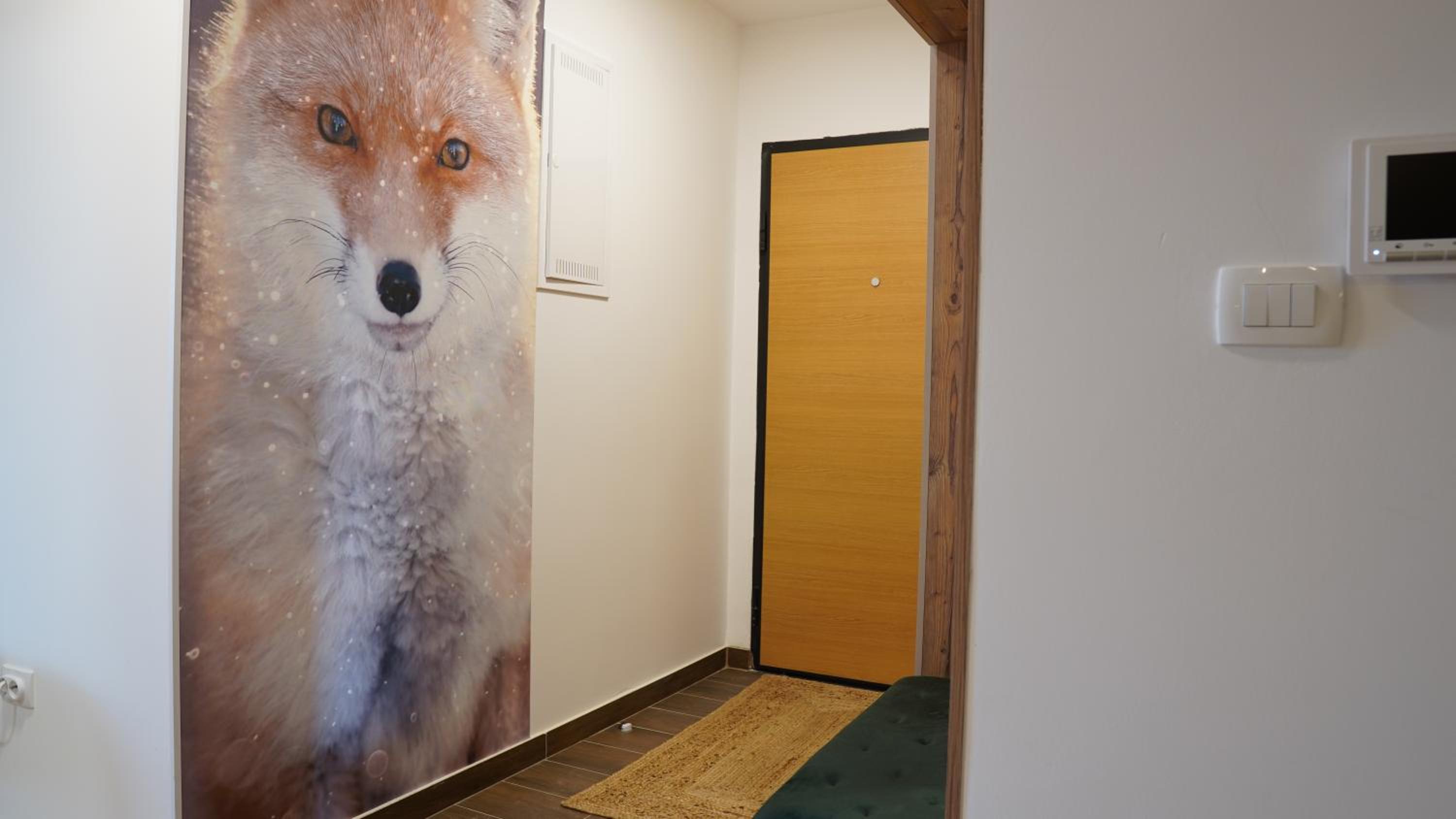 Apartman RIVENDELL RIDGE Jahorina - apartman na stazi