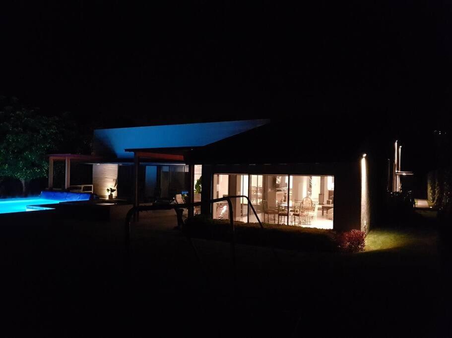 CASA MOSHI