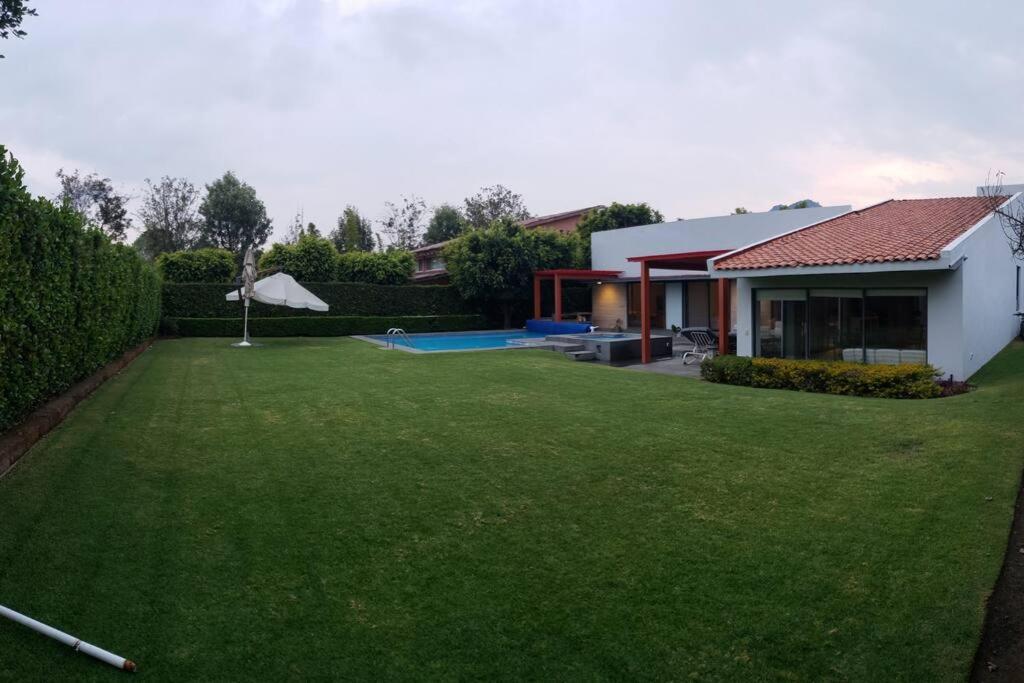 CASA MOSHI