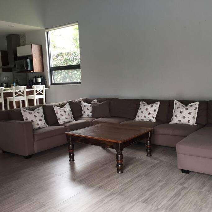 CASA MOSHI