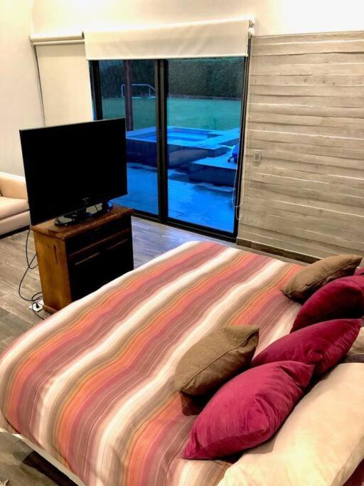 CASA MOSHI