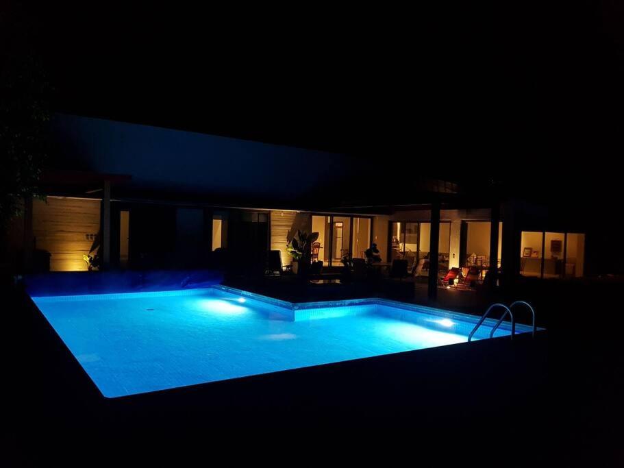 CASA MOSHI