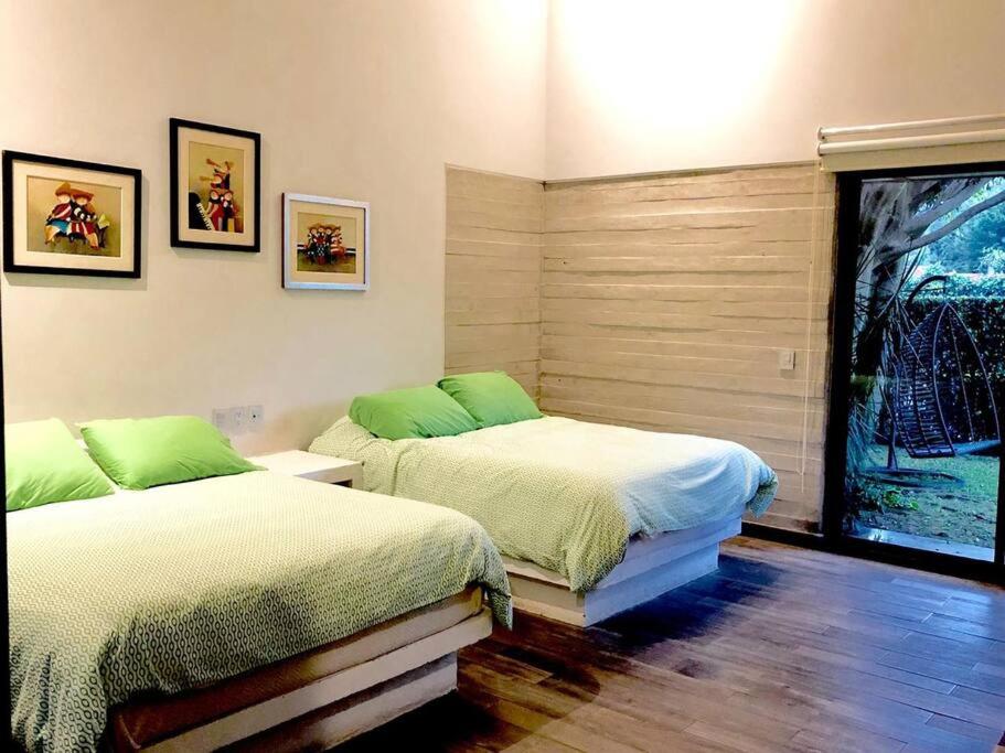 CASA MOSHI