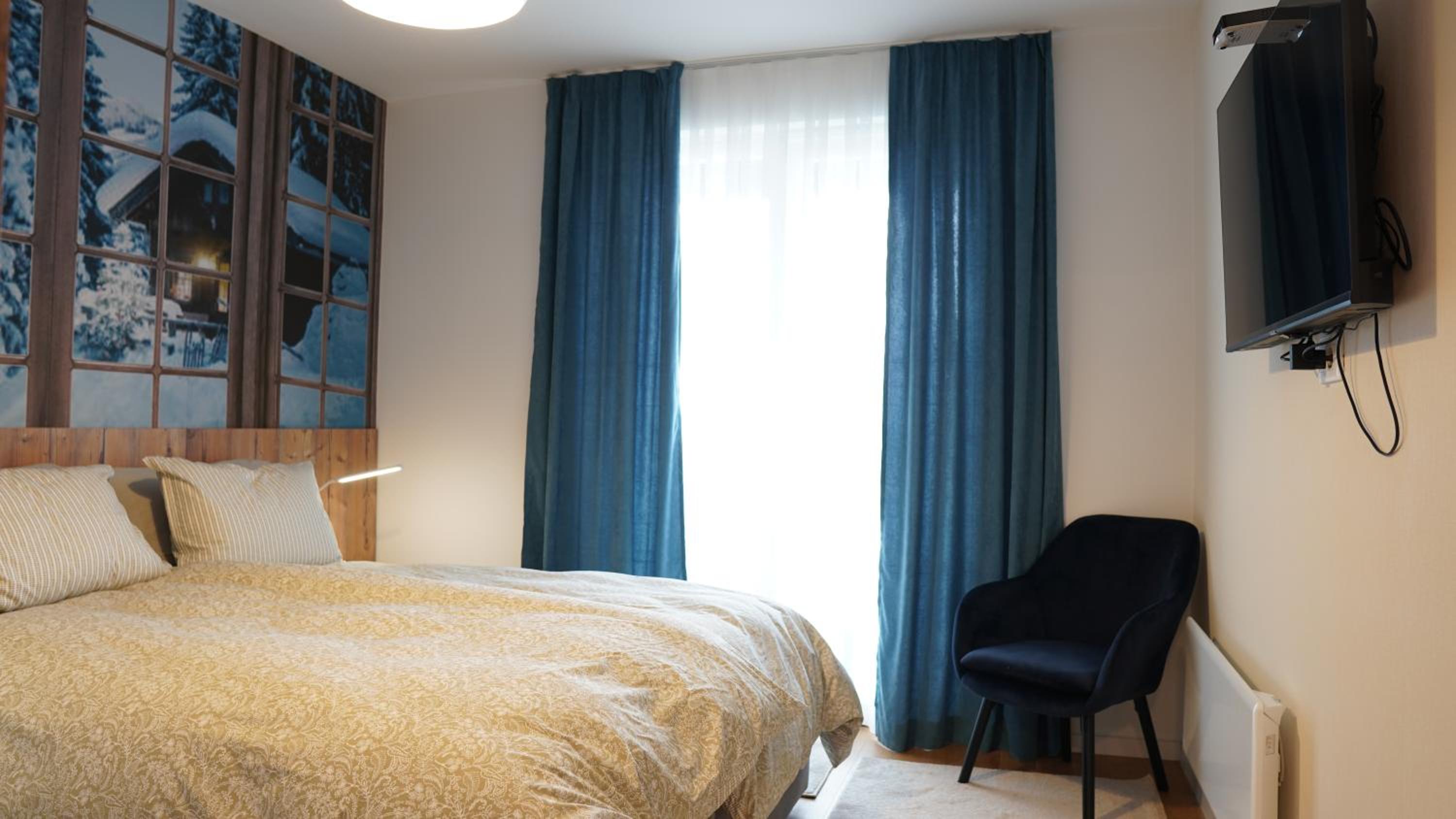 Apartman RIVENDELL RIDGE Jahorina - apartman na stazi