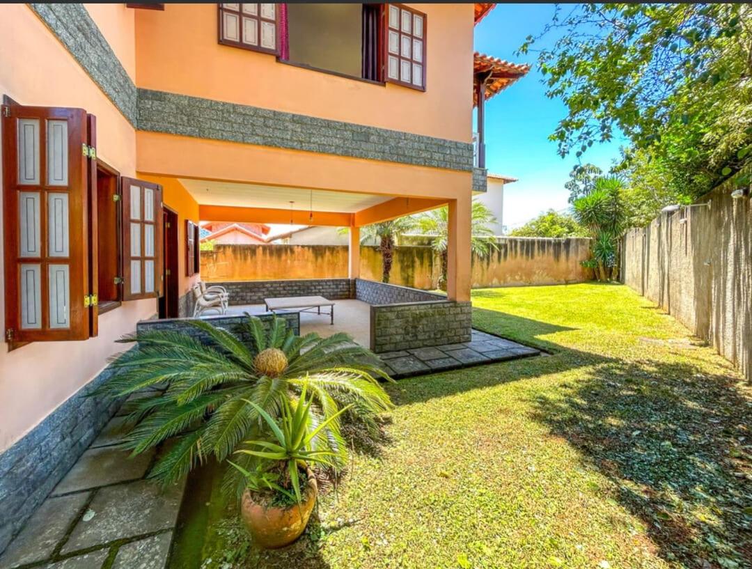 Miguel Pereira, casa 3 qtos ideal para famílias e pequenos grupos