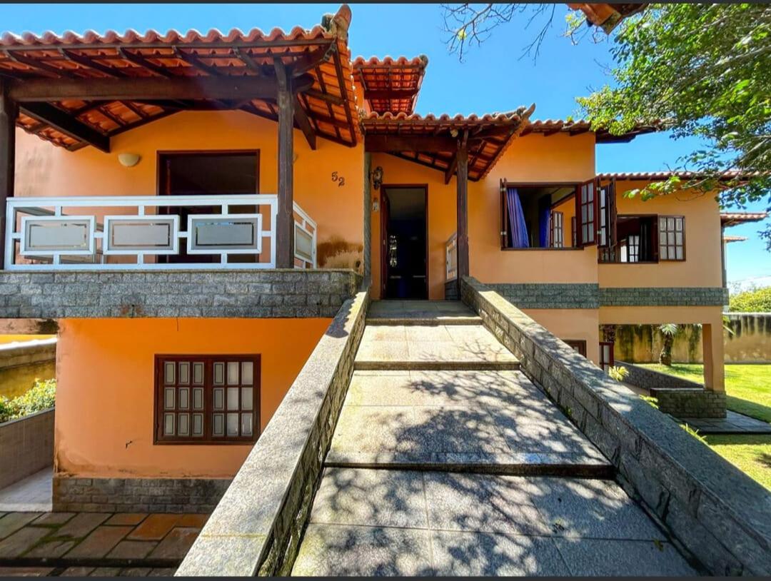 Miguel Pereira, casa 3 qtos ideal para famílias e pequenos grupos