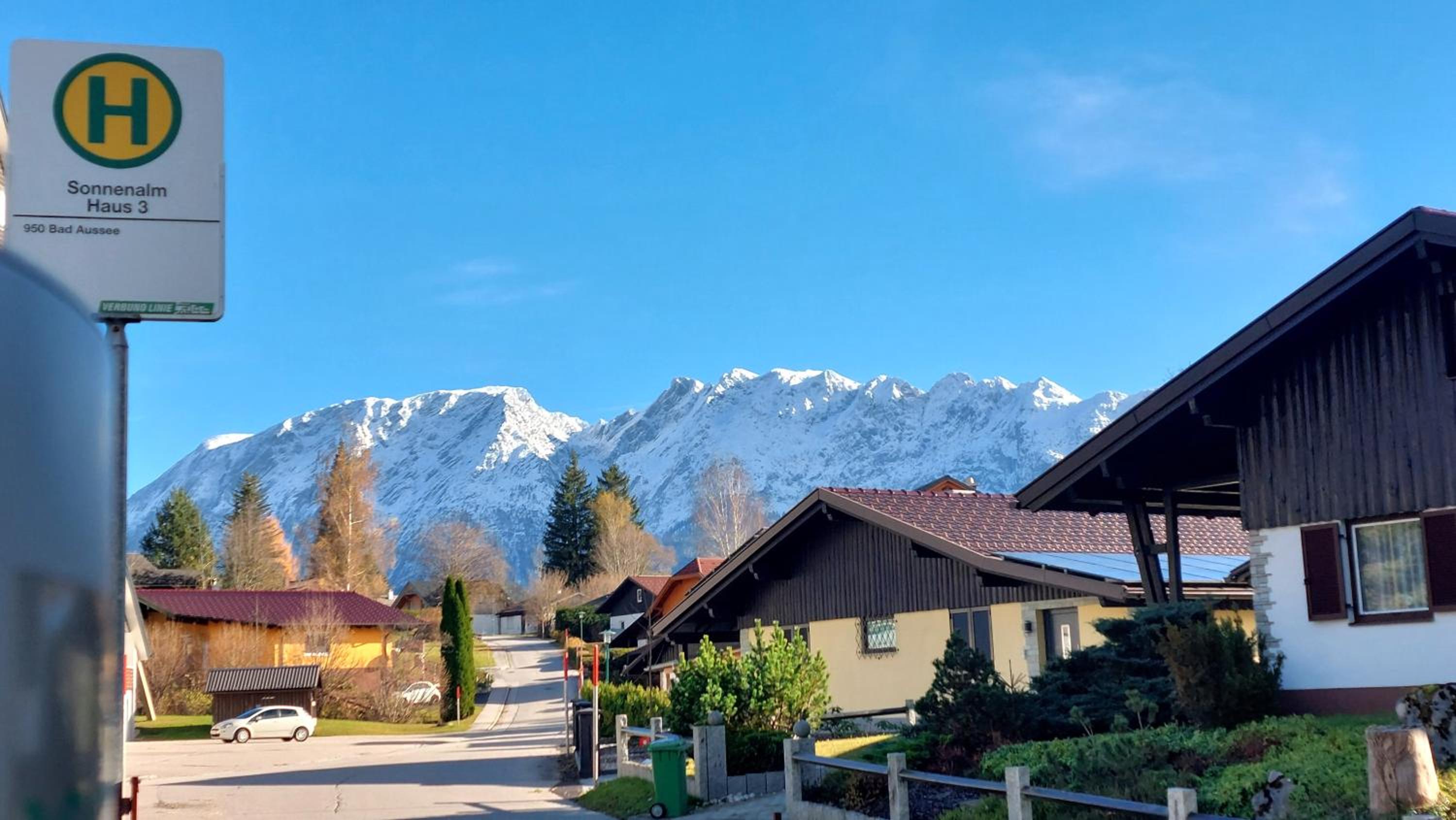Amazing Family Apartment Bad Mitterndorf - visit Hallstatt, ski in Tauplitz