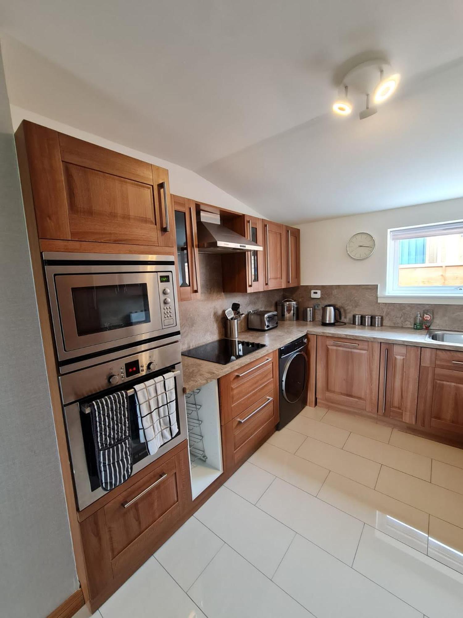 Bruxie Holiday Cottages - River Cottage