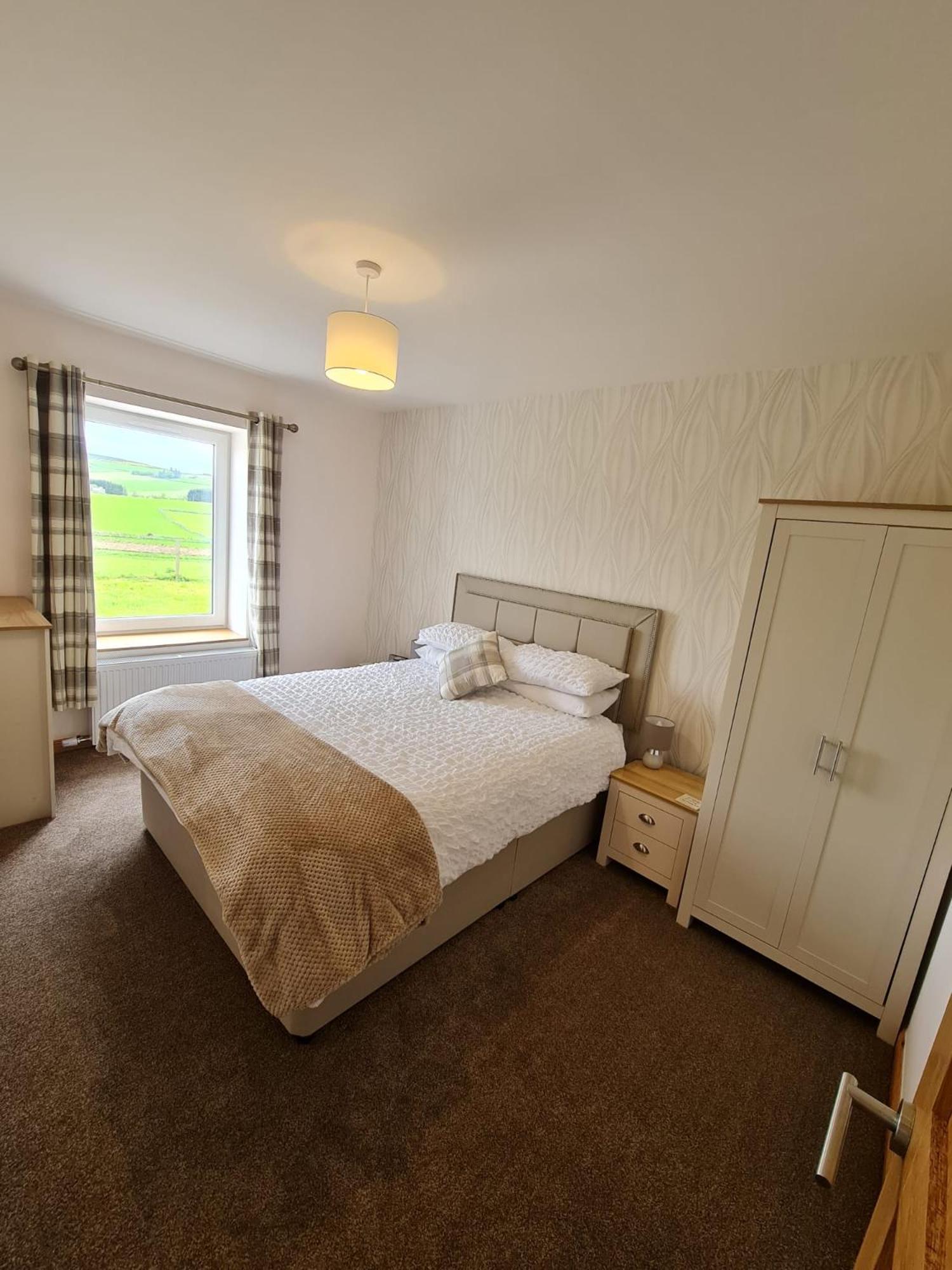 Bruxie Holiday Cottages - River Cottage