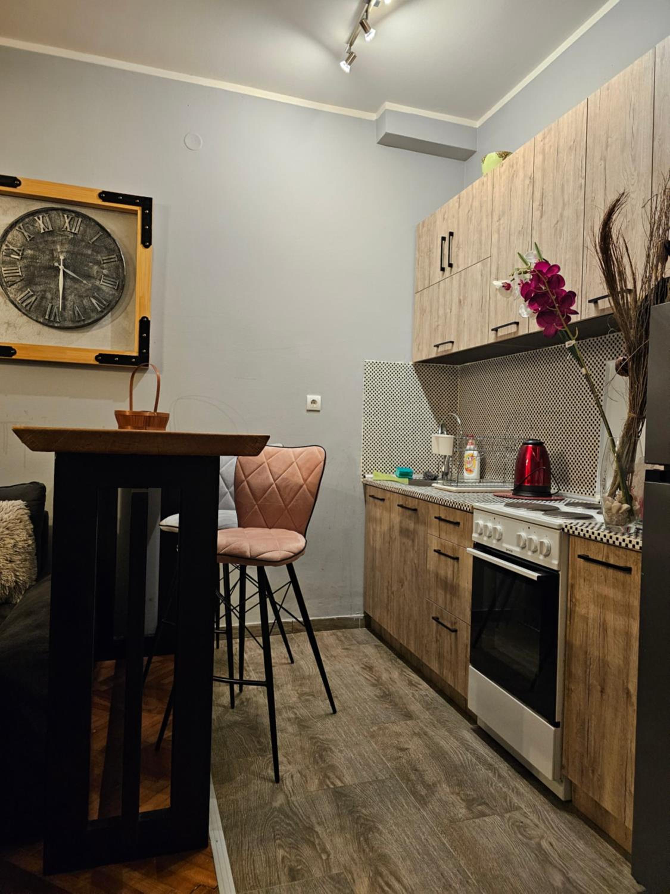 Center Lux Apartment Marijana