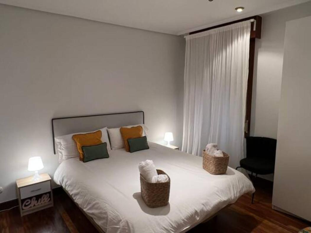 City Central 120m By Sleep In Bilbao