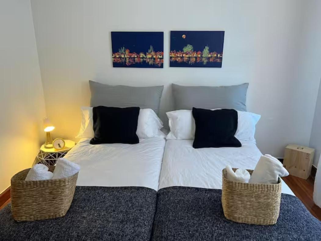 City Central 120m By Sleep In Bilbao