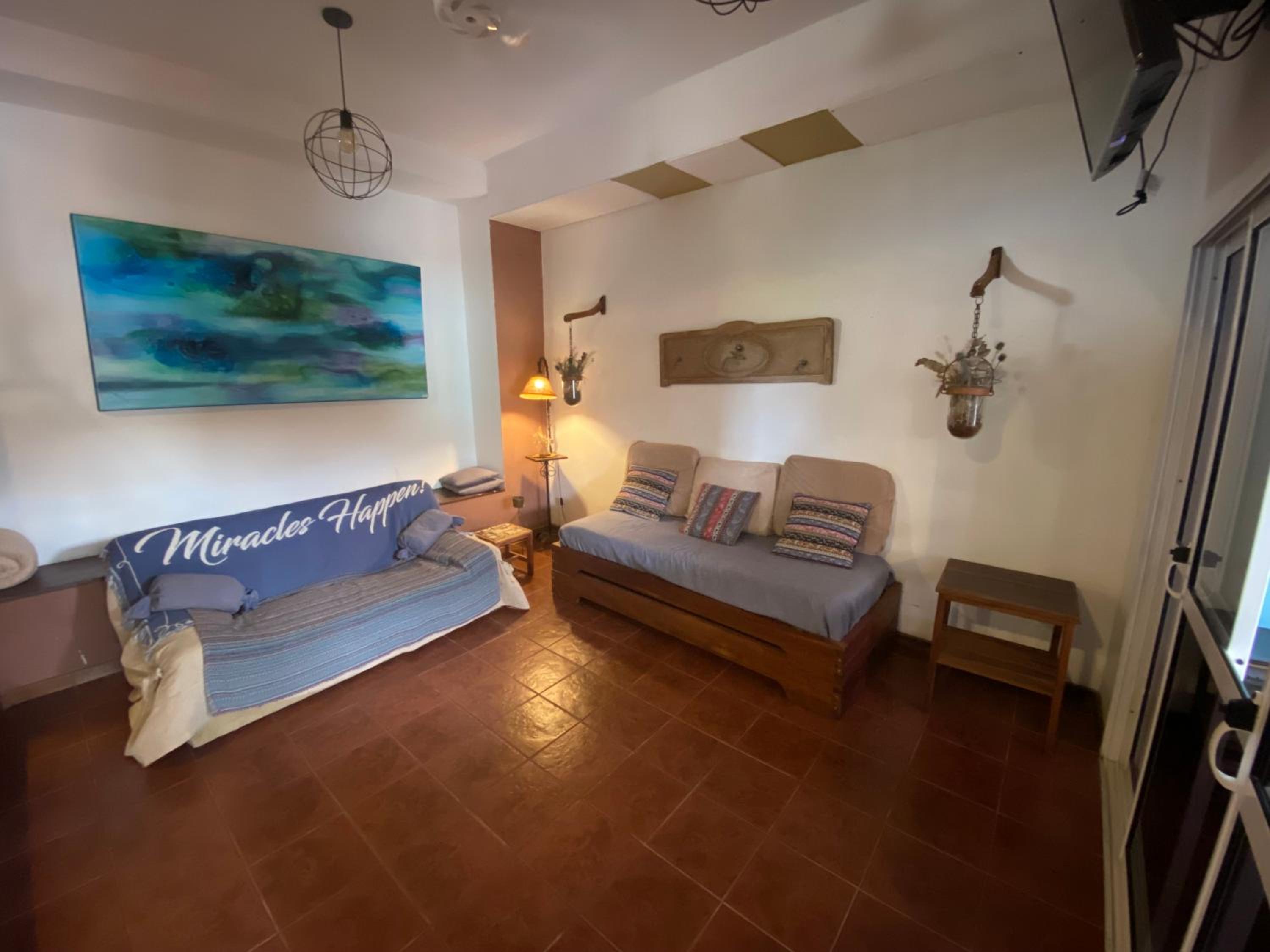 Casa Magica
