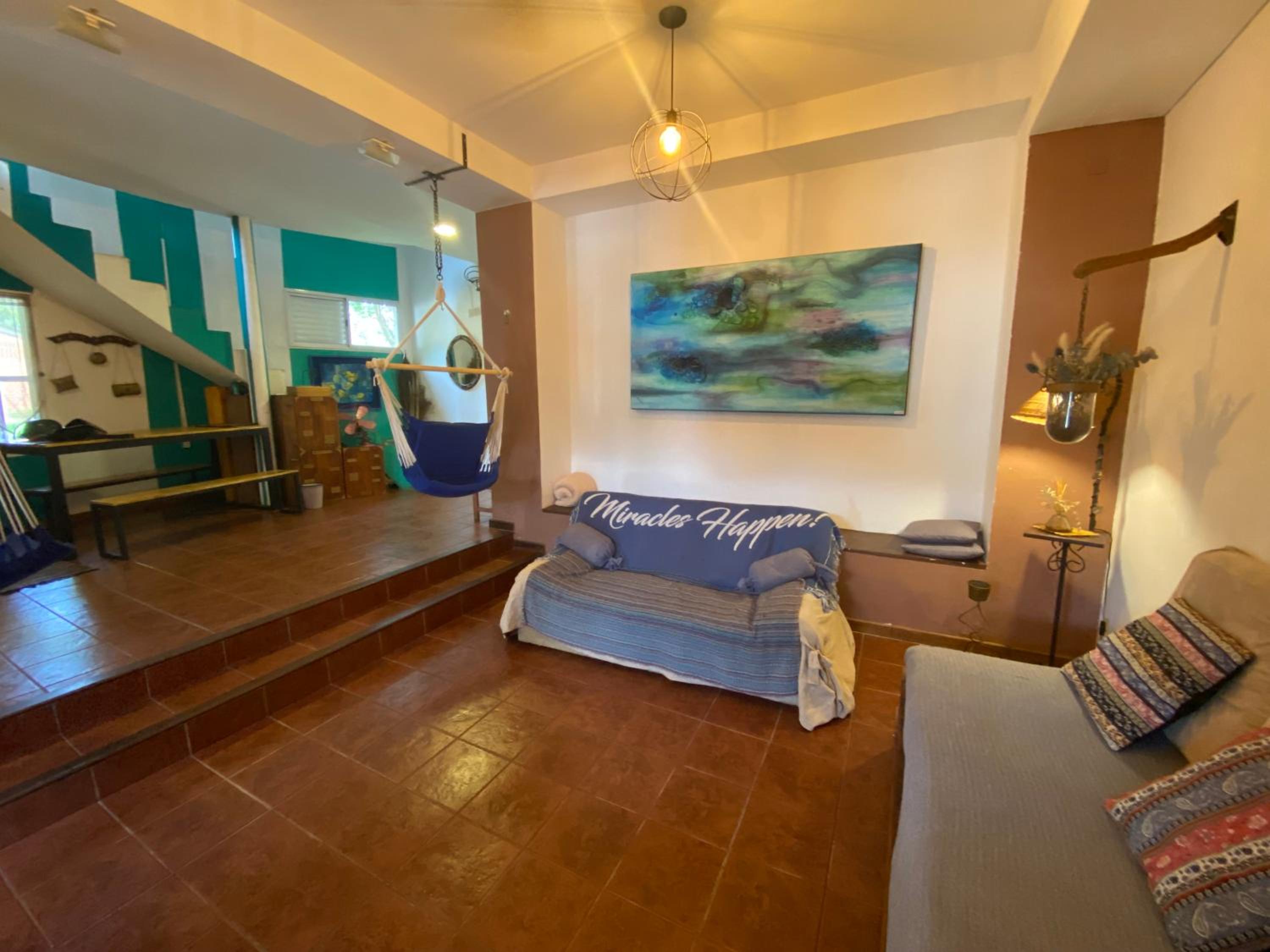 Casa Magica