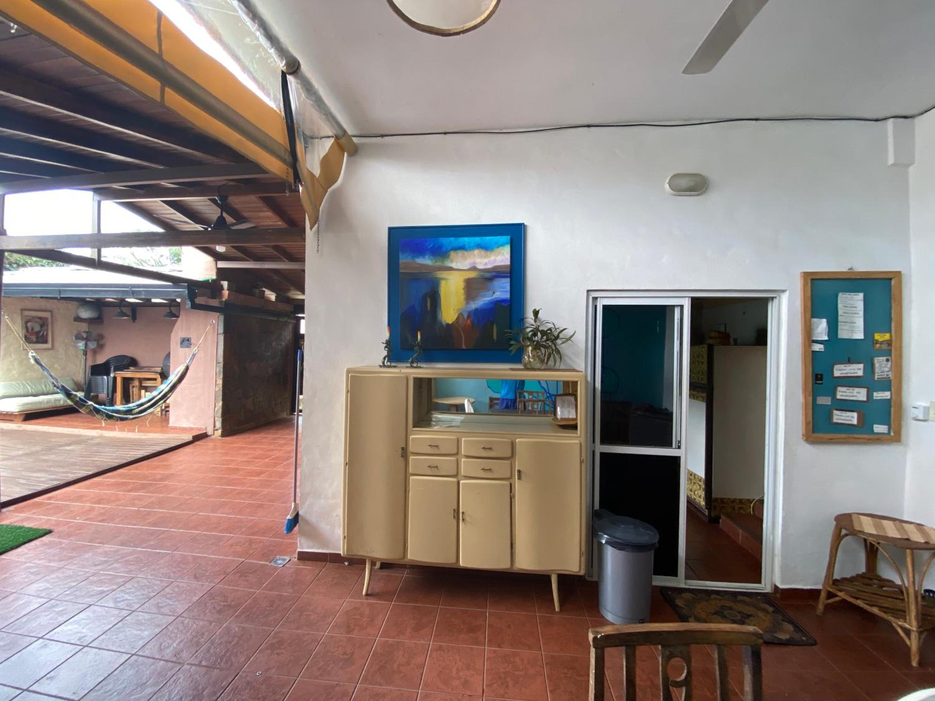 Casa Magica