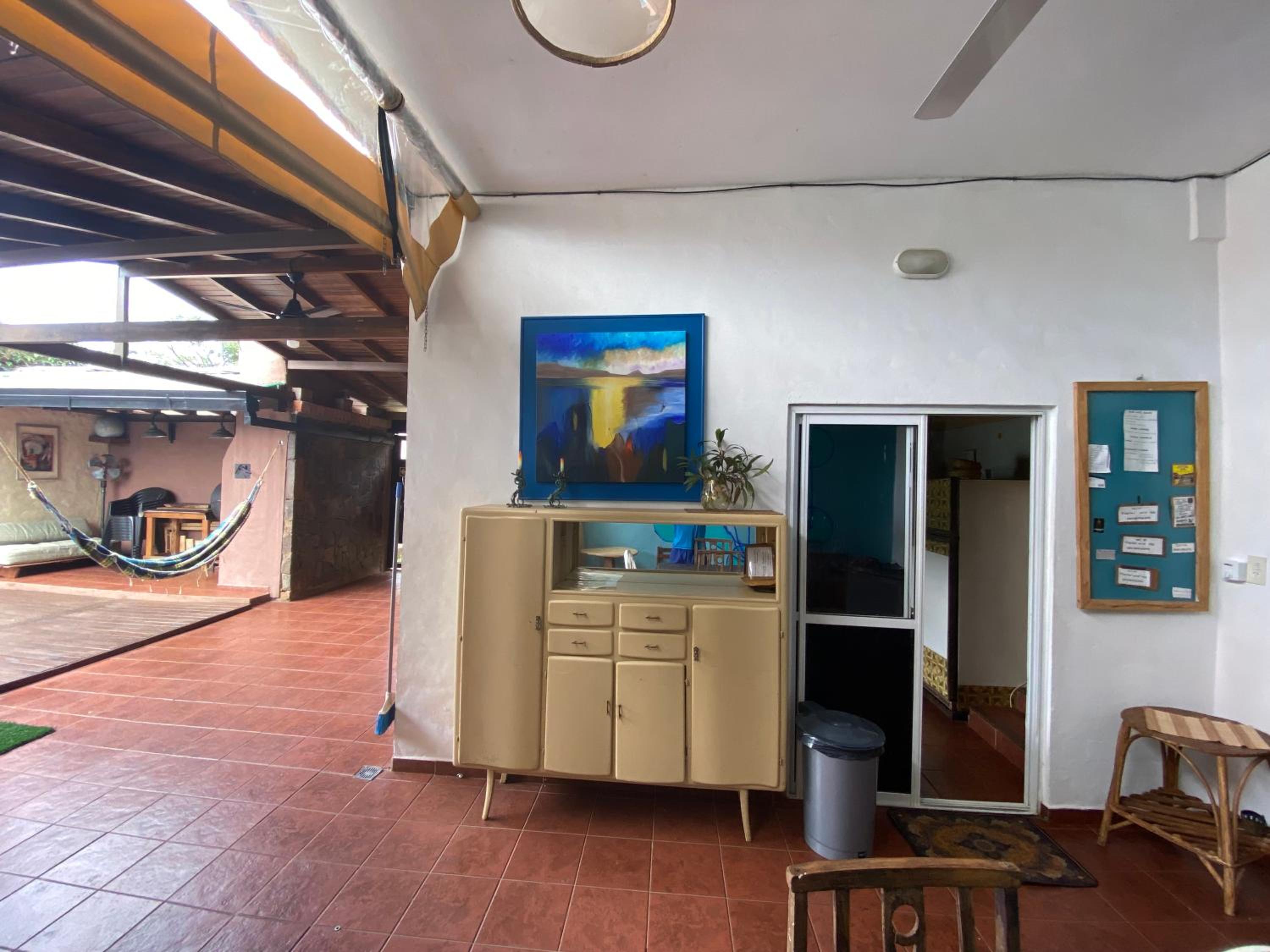 Casa Magica