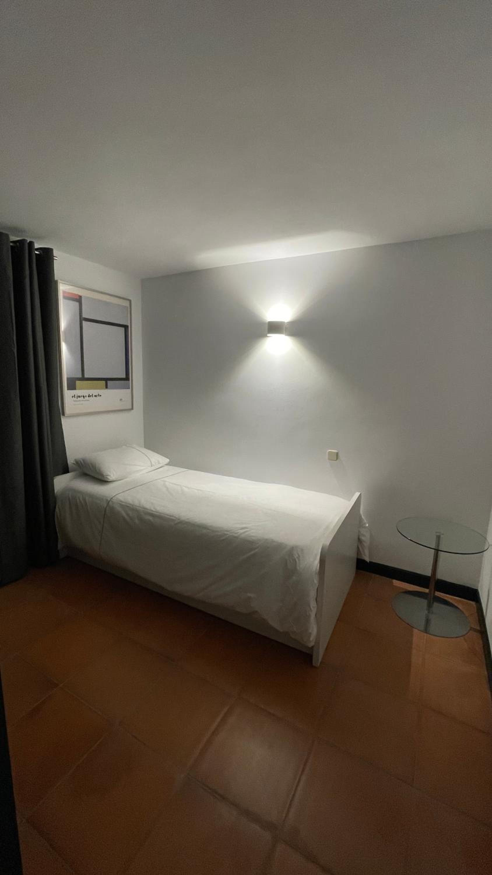 Chalet con piscina en Torrelodones