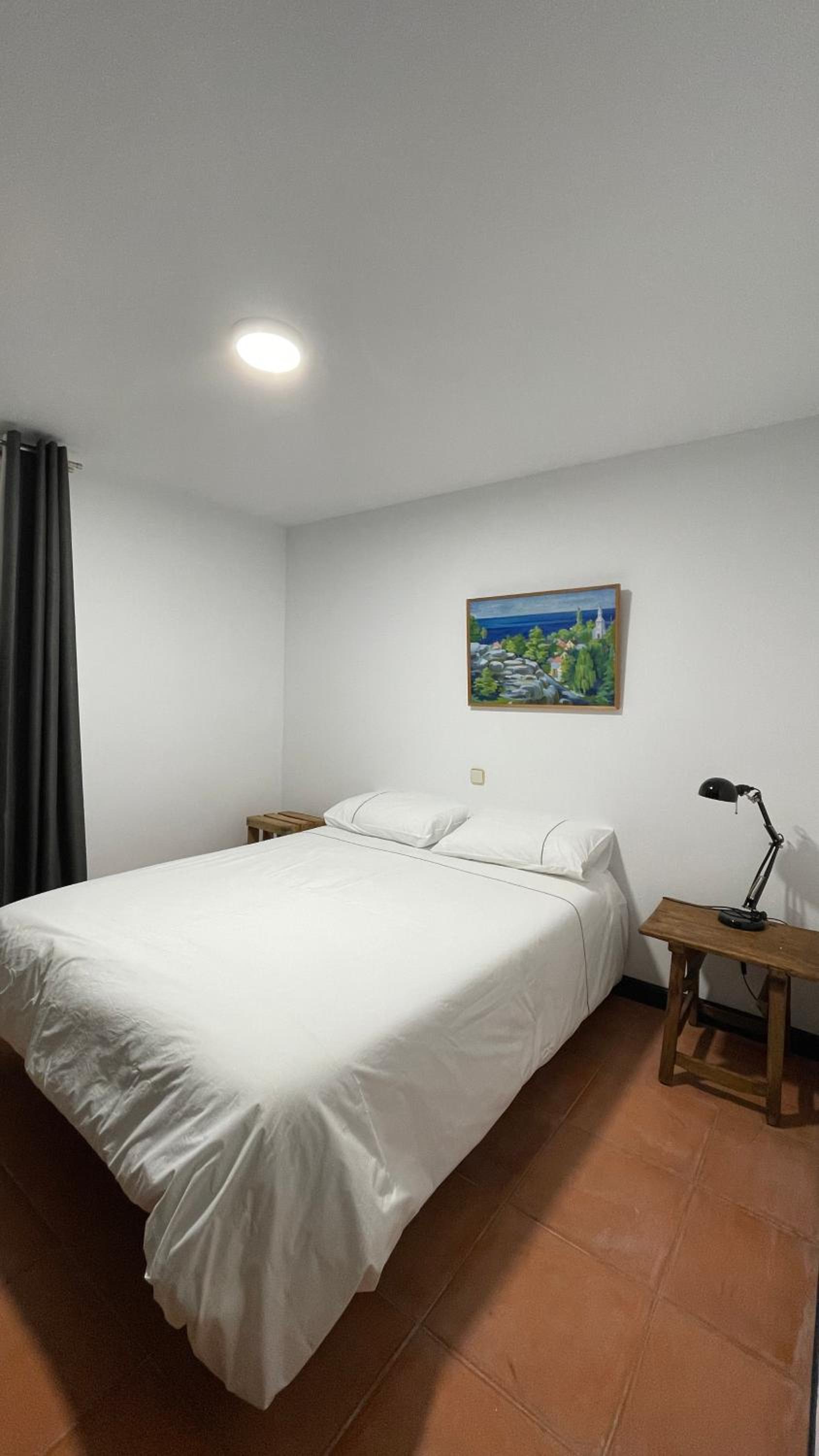 Chalet con piscina en Torrelodones