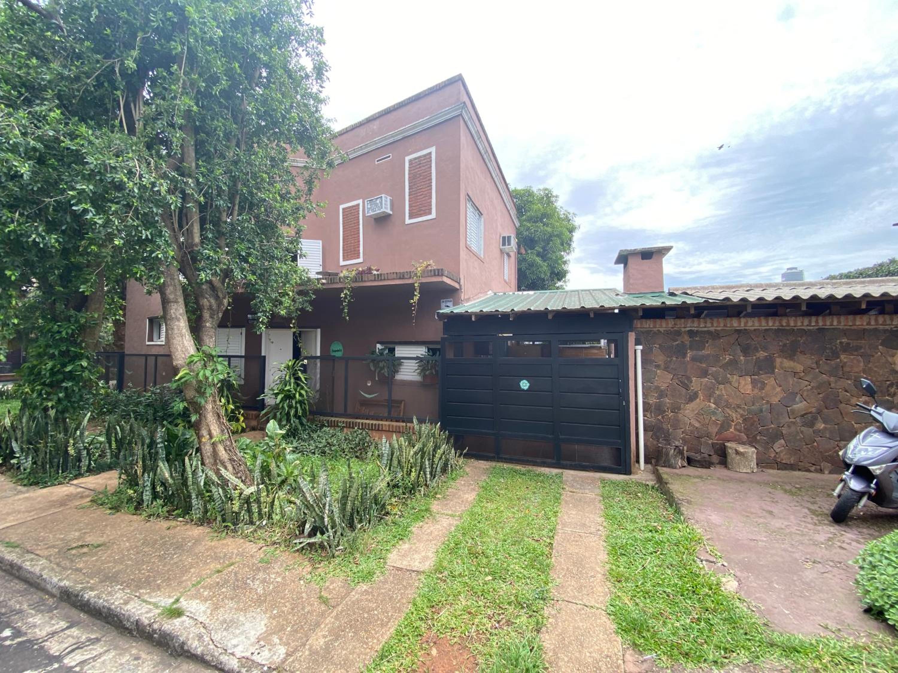Casa Magica