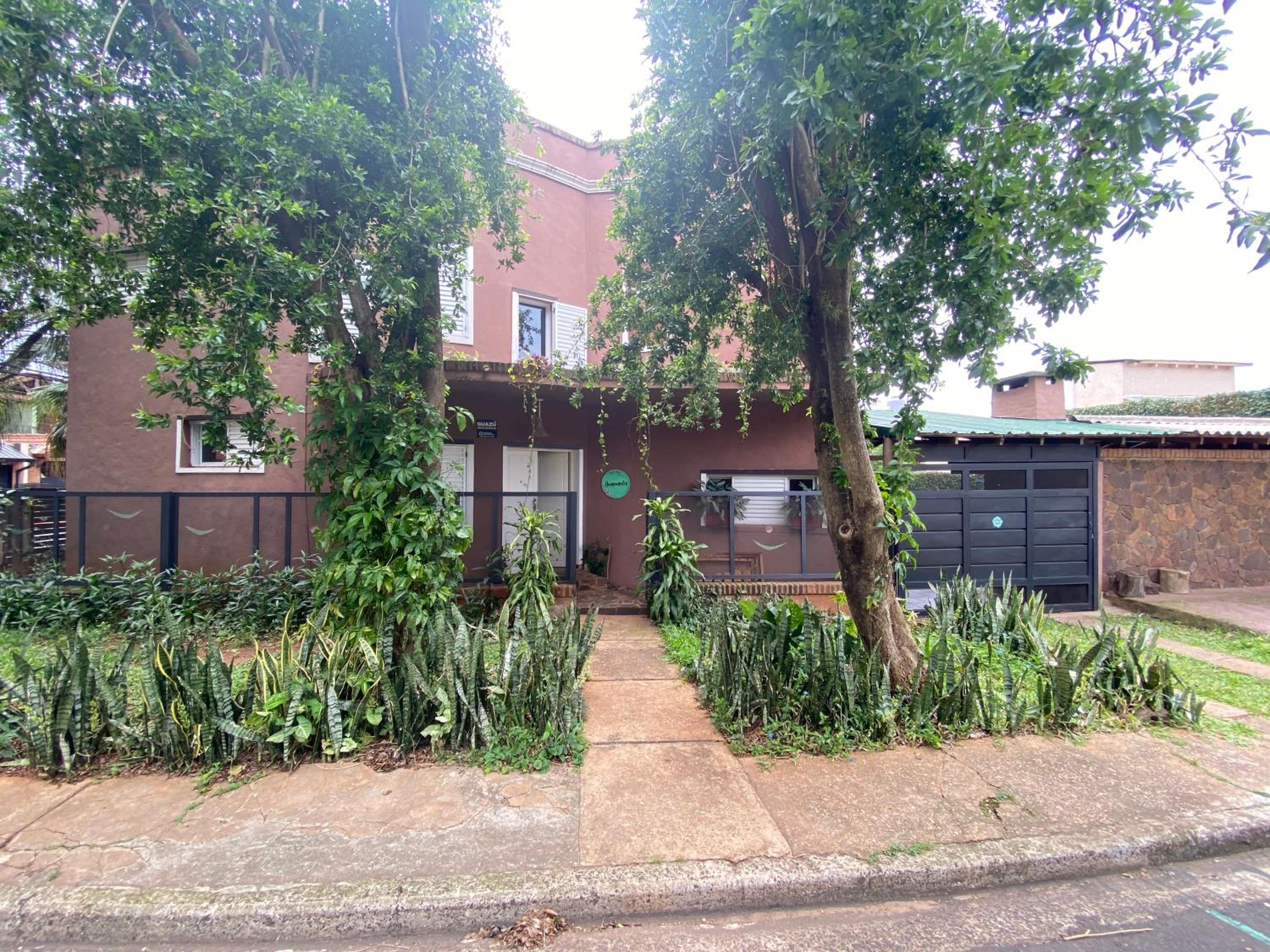 Casa Magica
