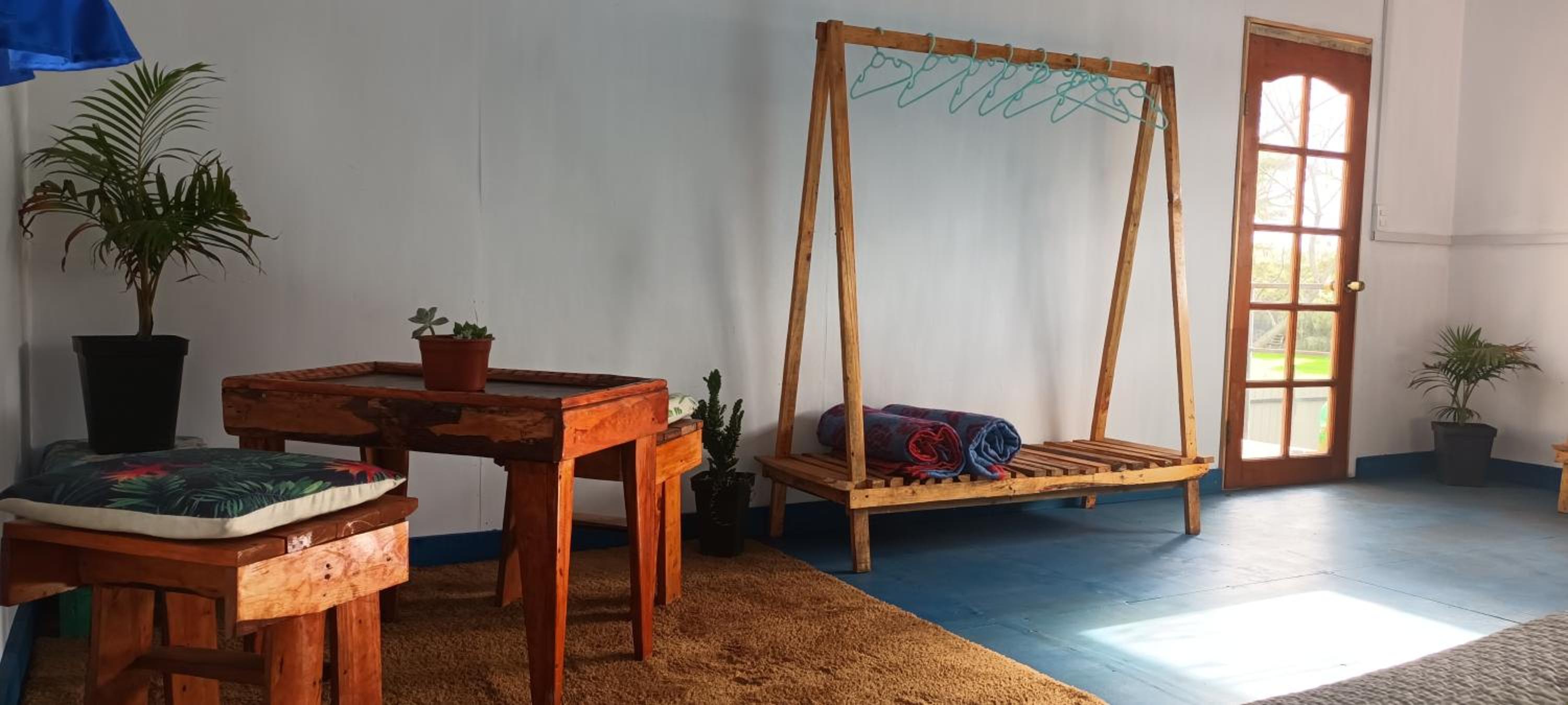 Moehiva Camping Rapa Nui
