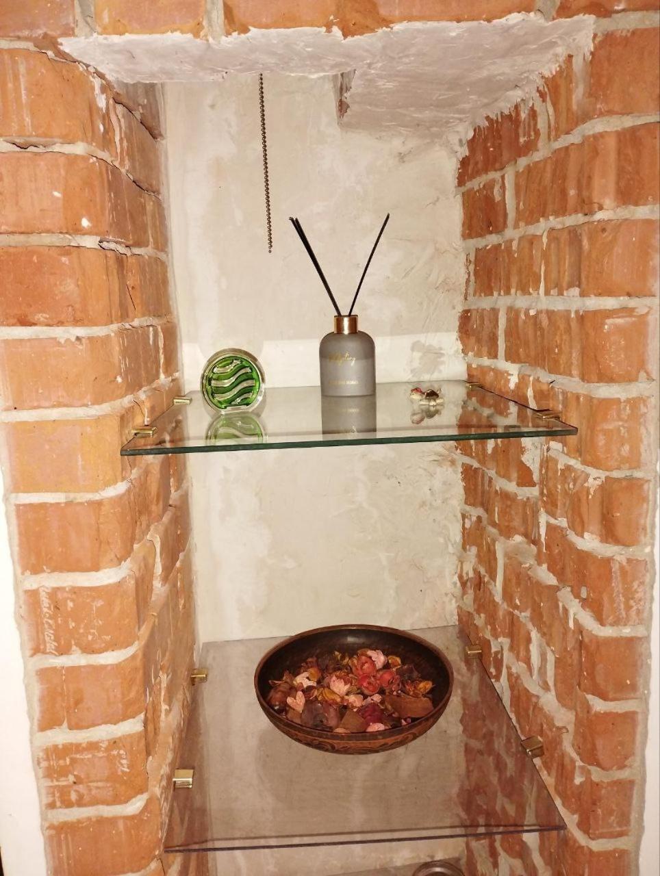 Family Stay in Lviv (2 Rooms + Kitchen)