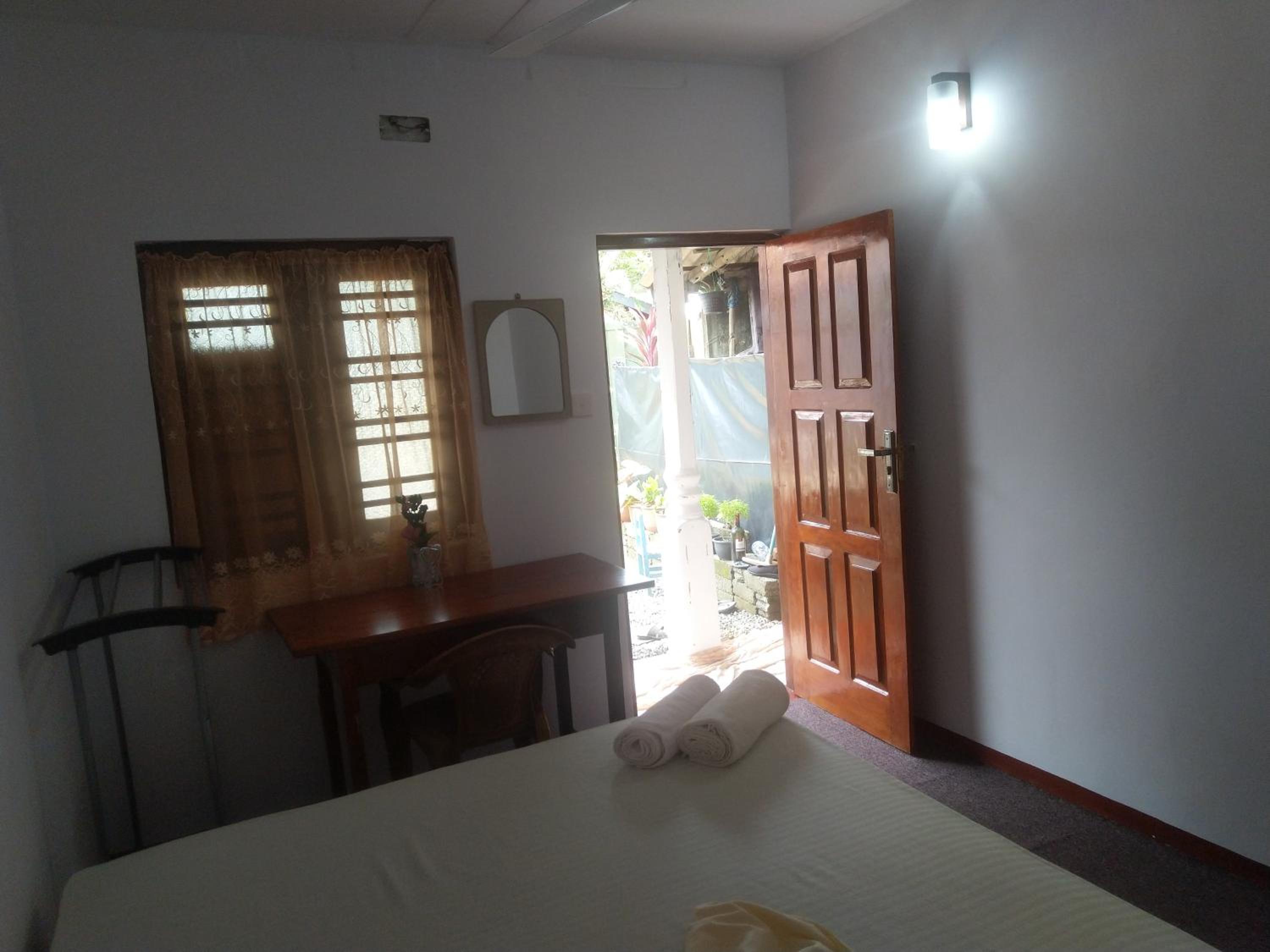 Nethusaliguesthouse