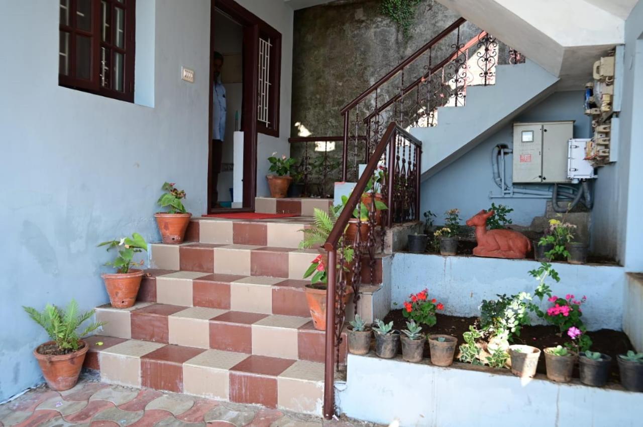 City Villa Retreat view 2