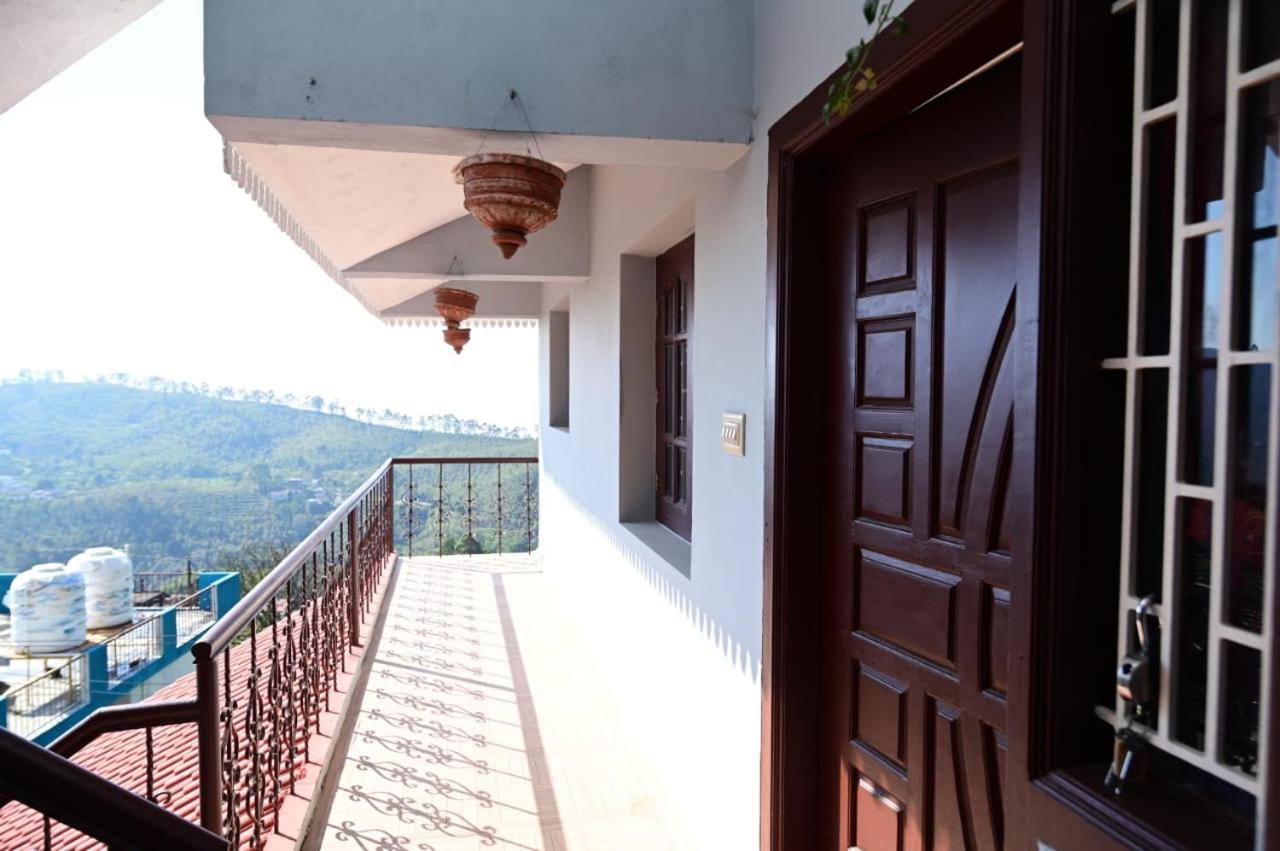 City Villa Retreat view 3