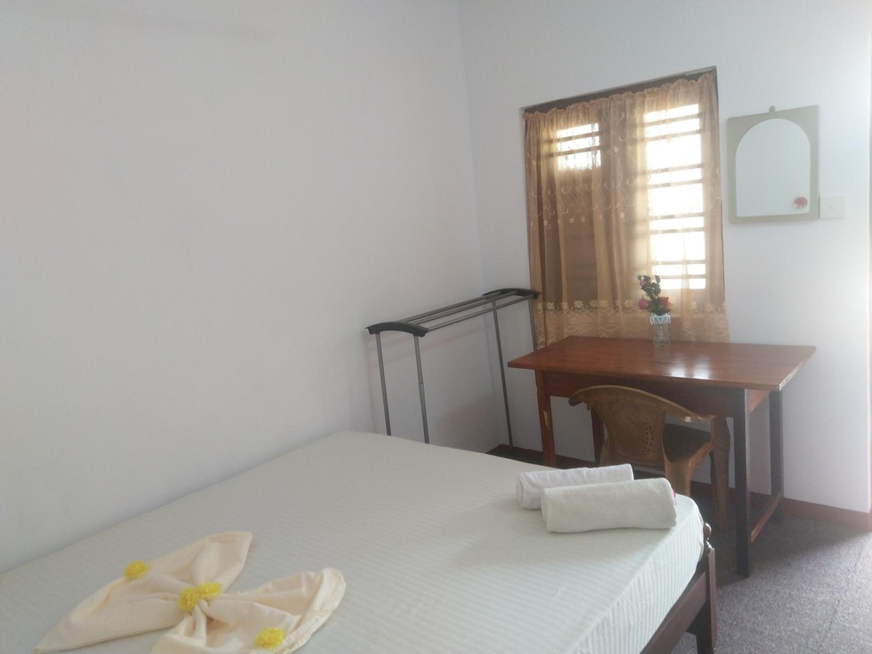 Nethusaliguesthouse