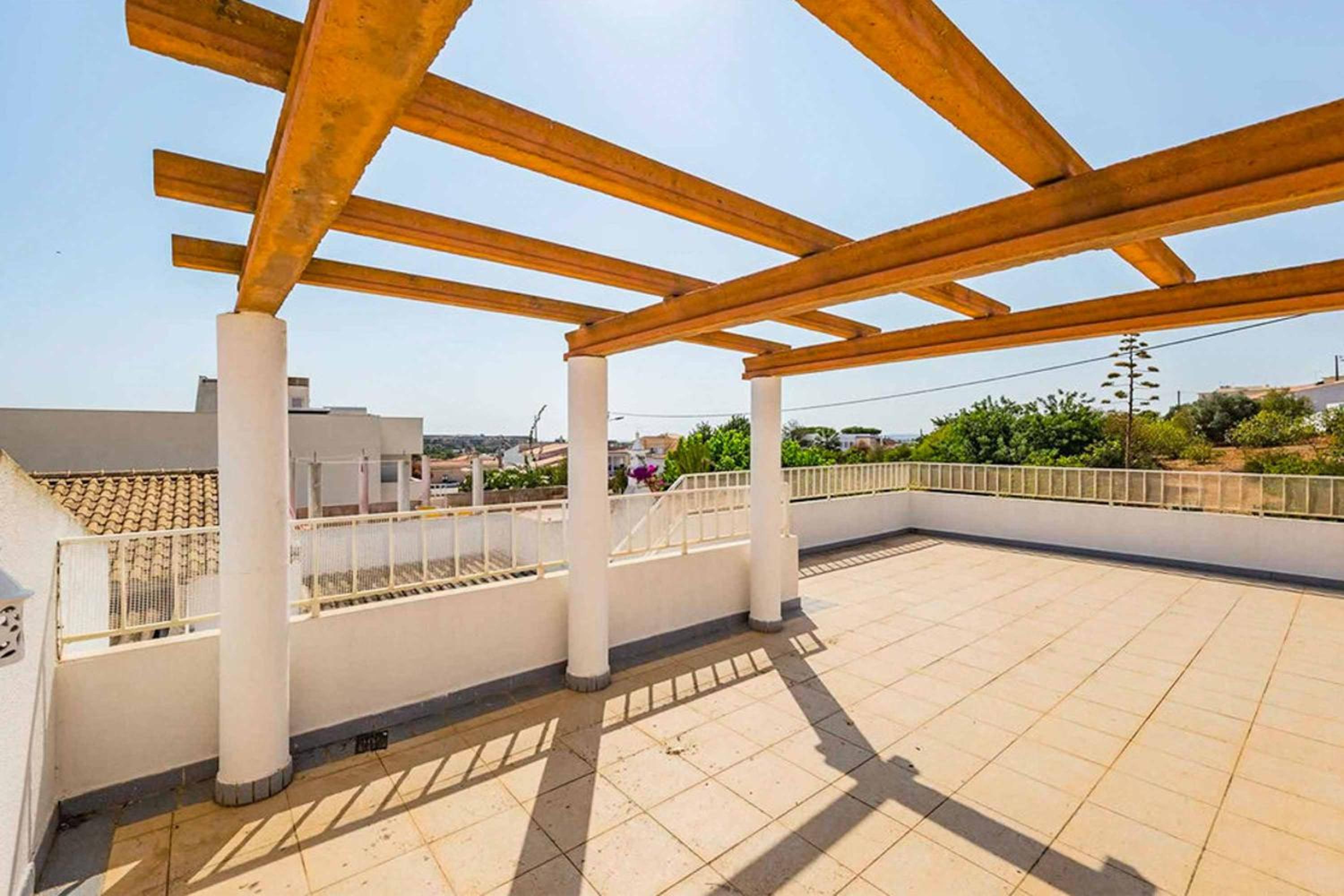 Villa Marco view 2
