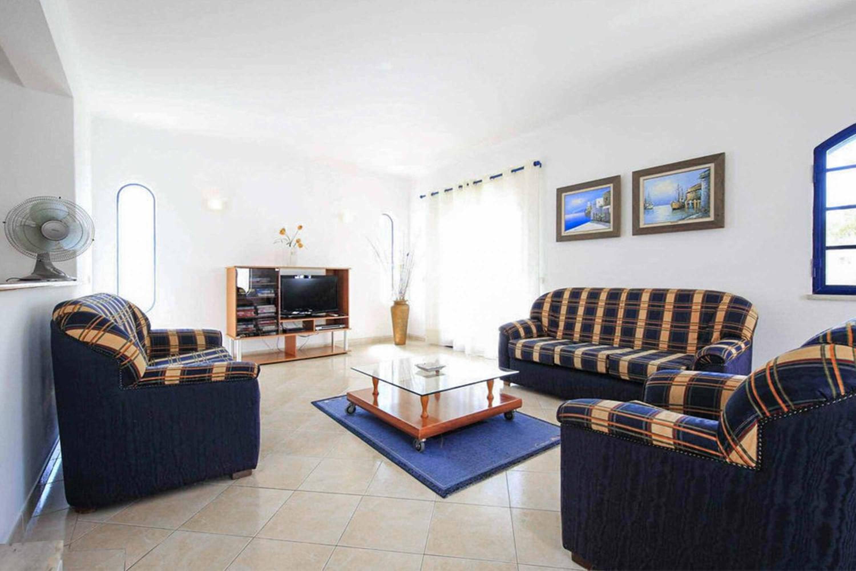 Villa Marco view 3