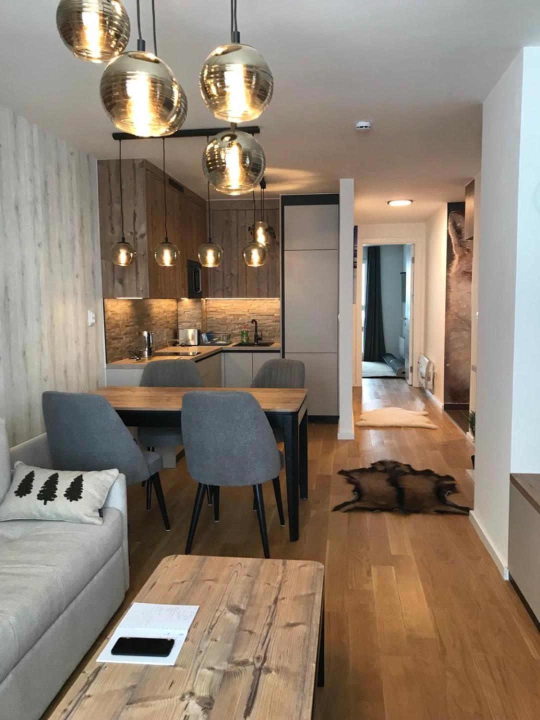 Apartman RIVENDELL RIDGE Jahorina - apartman na stazi