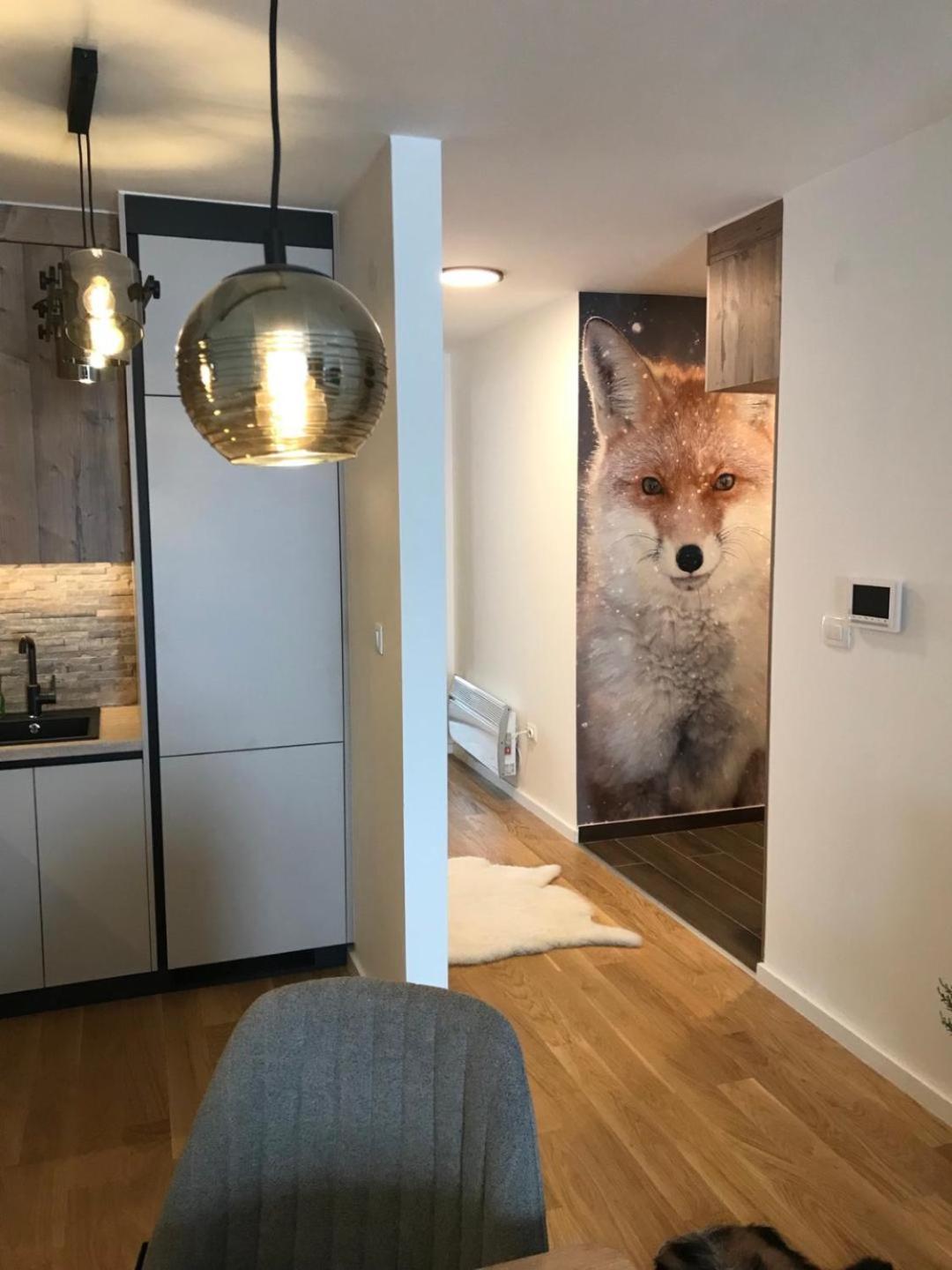 Apartman RIVENDELL RIDGE Jahorina - apartman na stazi